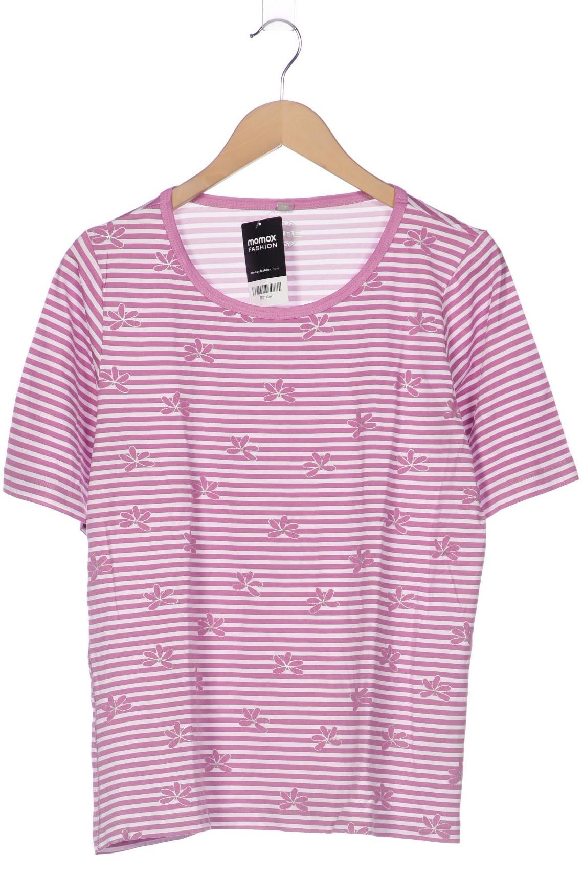 

Rabe Damen T-Shirt, pink, Gr. 44