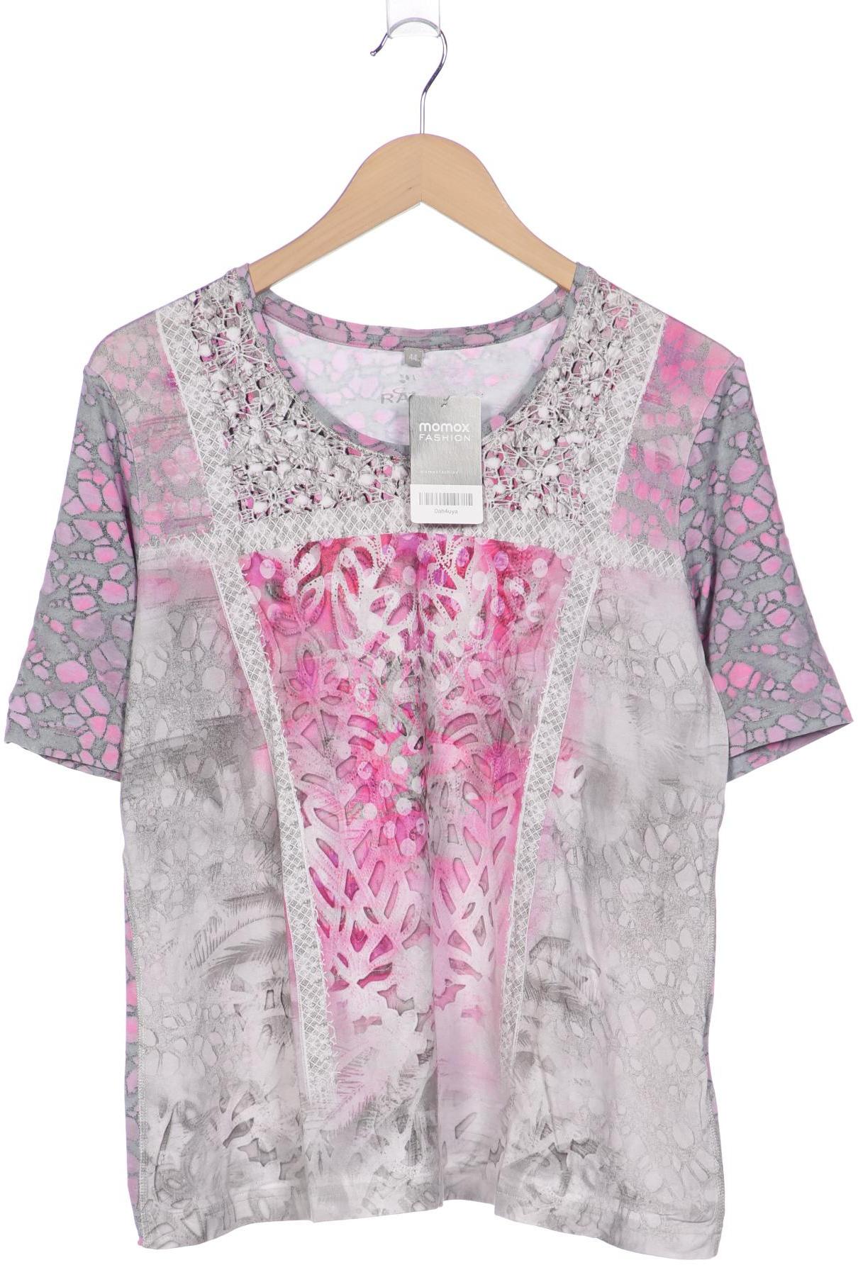 

RABE Damen T-Shirt, mehrfarbig