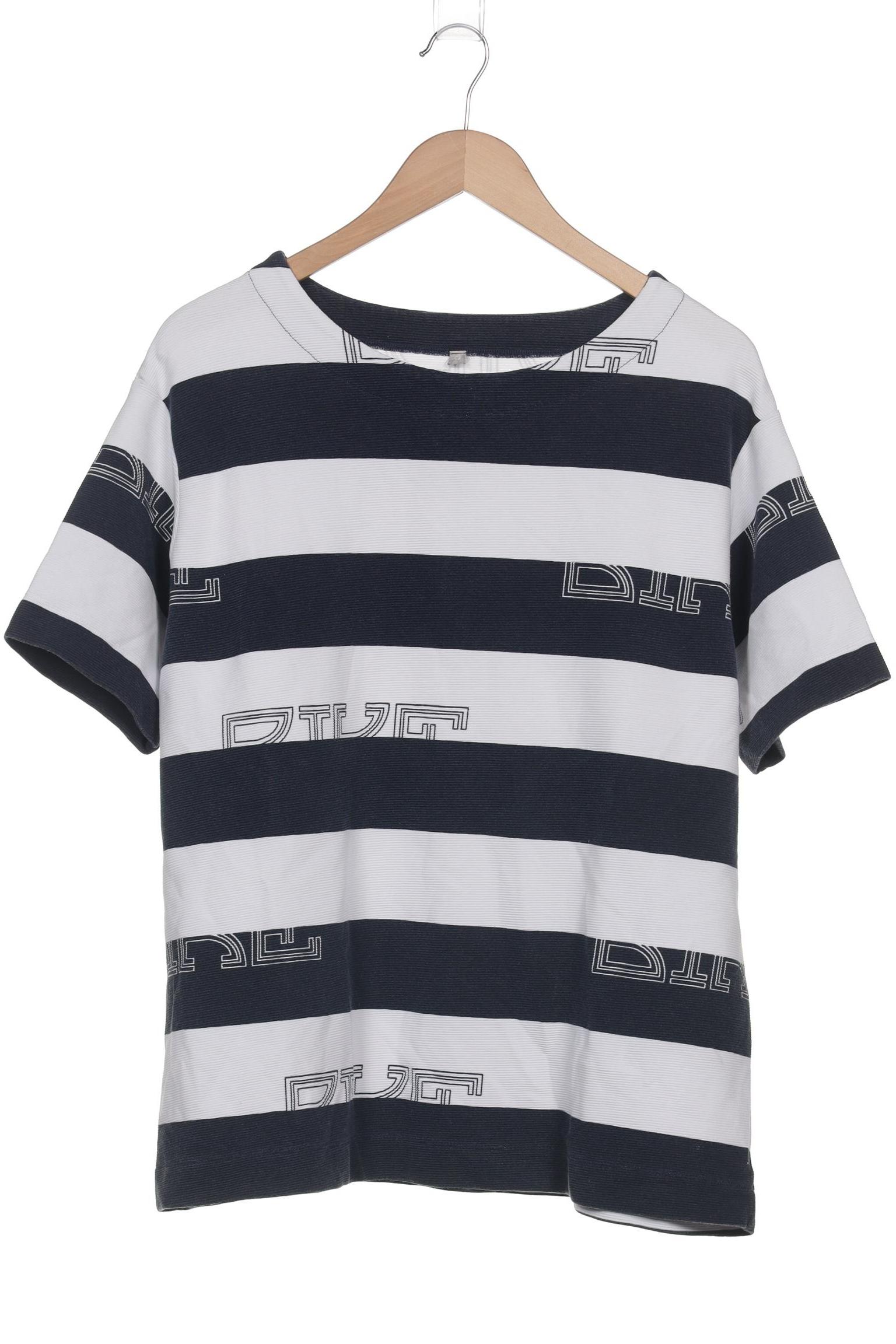 

Rabe Damen T-Shirt, marineblau, Gr. 48