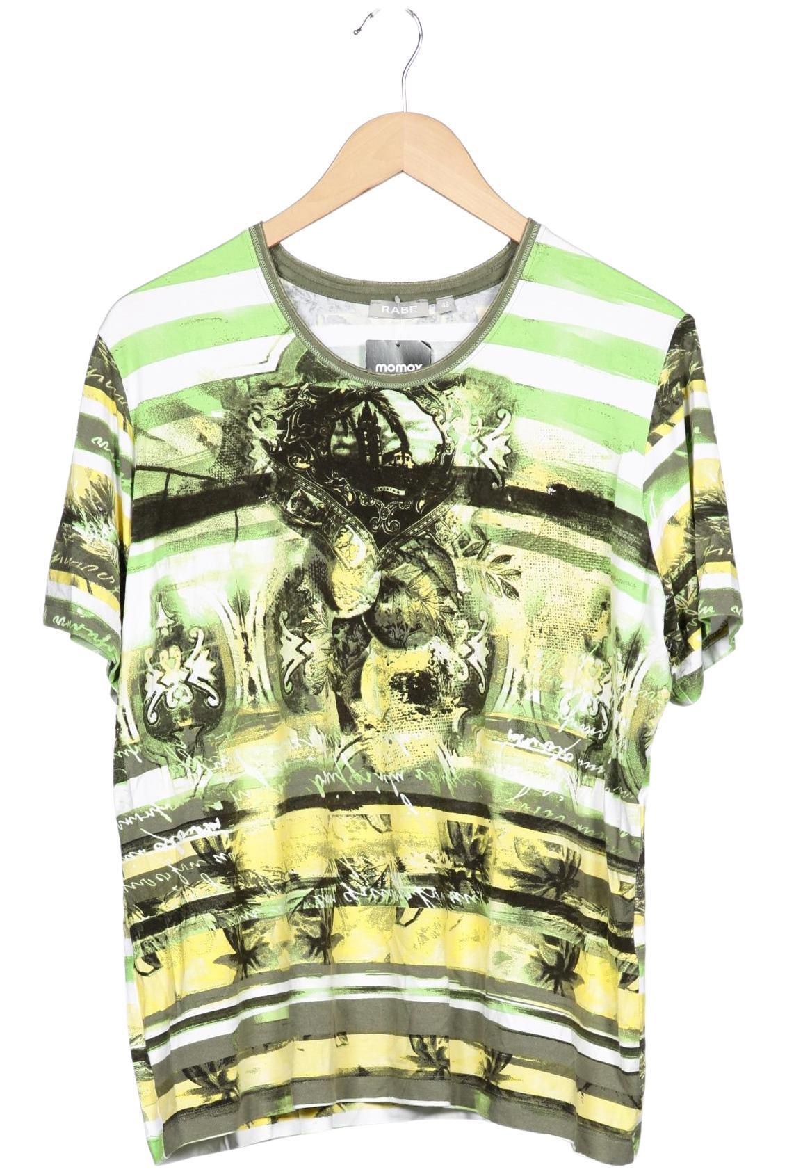 

Rabe Damen T-Shirt, mehrfarbig, Gr. 48
