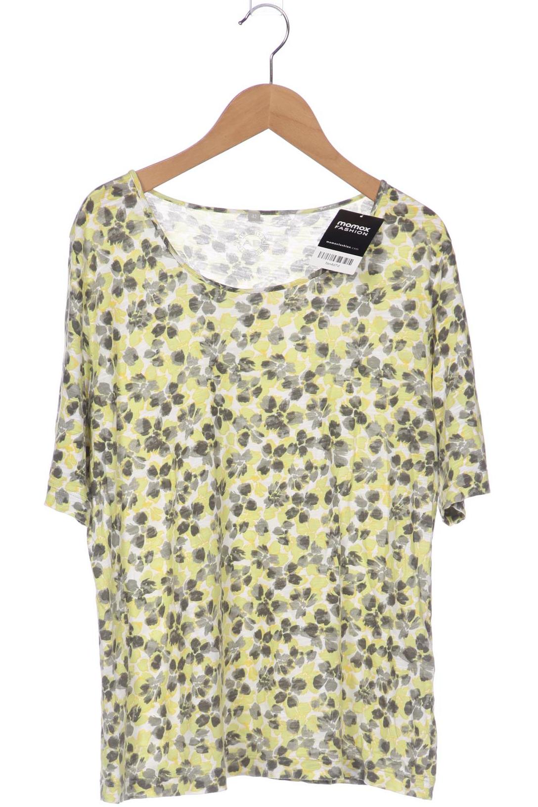 

Rabe Damen T-Shirt, hellgrün, Gr. 42