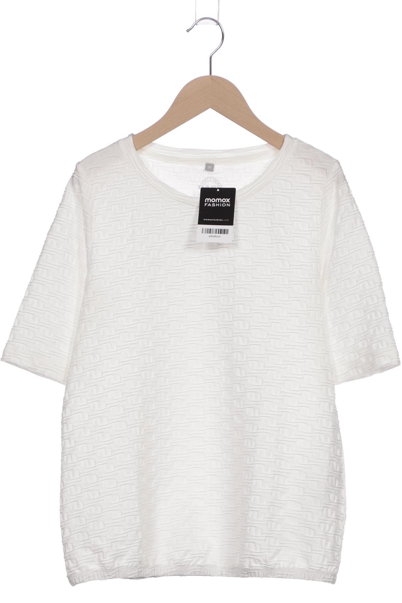 

Rabe Damen T-Shirt, weiß, Gr. 36