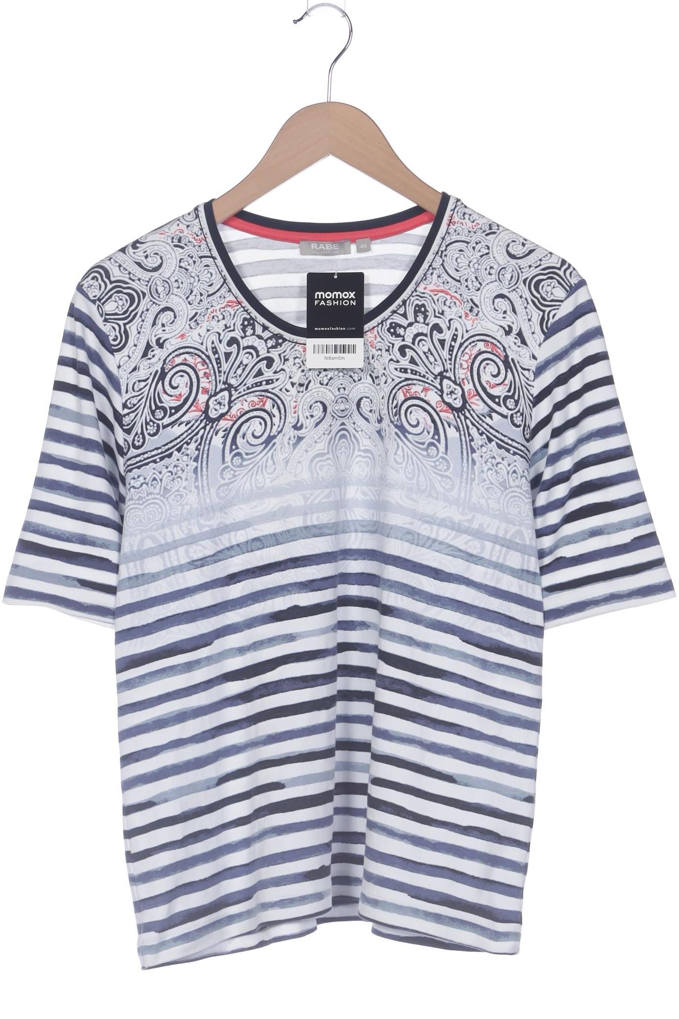 

Rabe Damen T-Shirt, marineblau, Gr. 44
