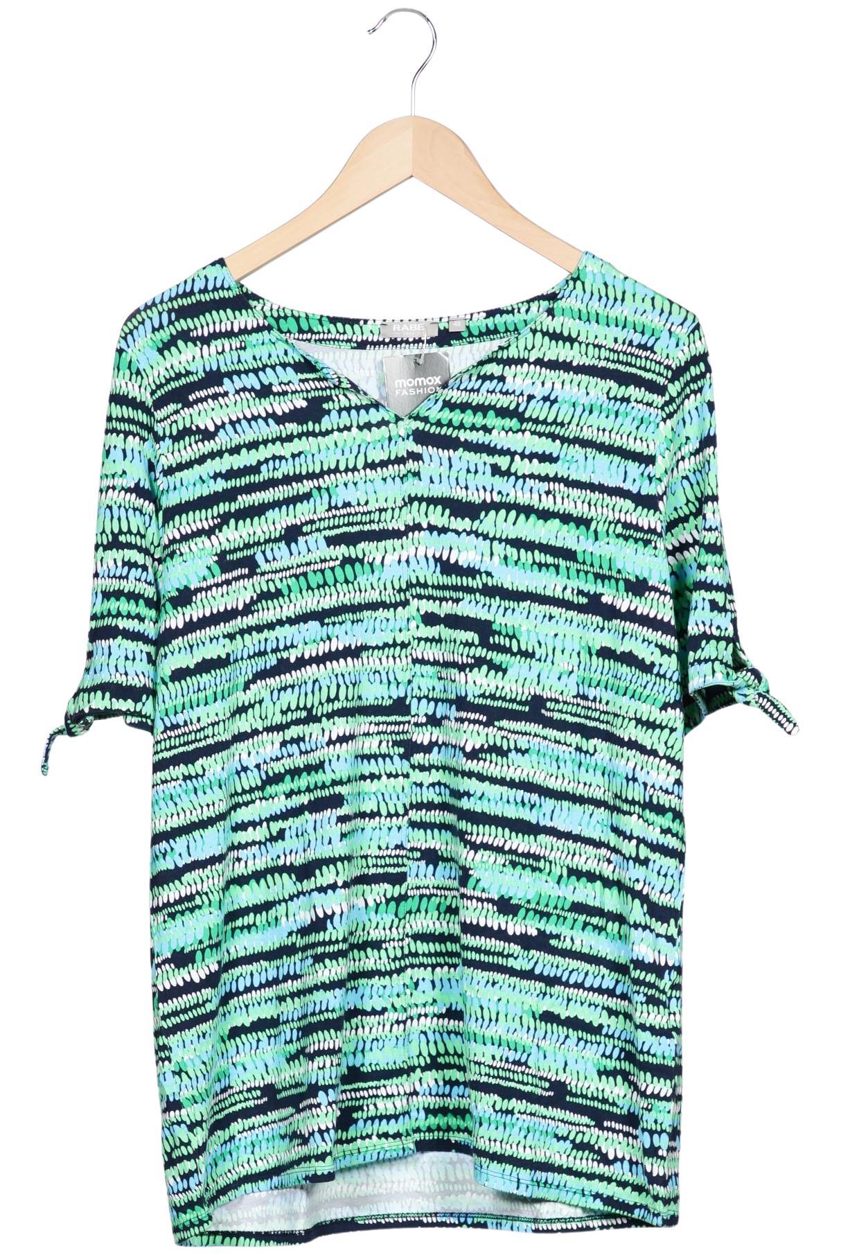 

Rabe Damen T-Shirt, mehrfarbig, Gr. 48