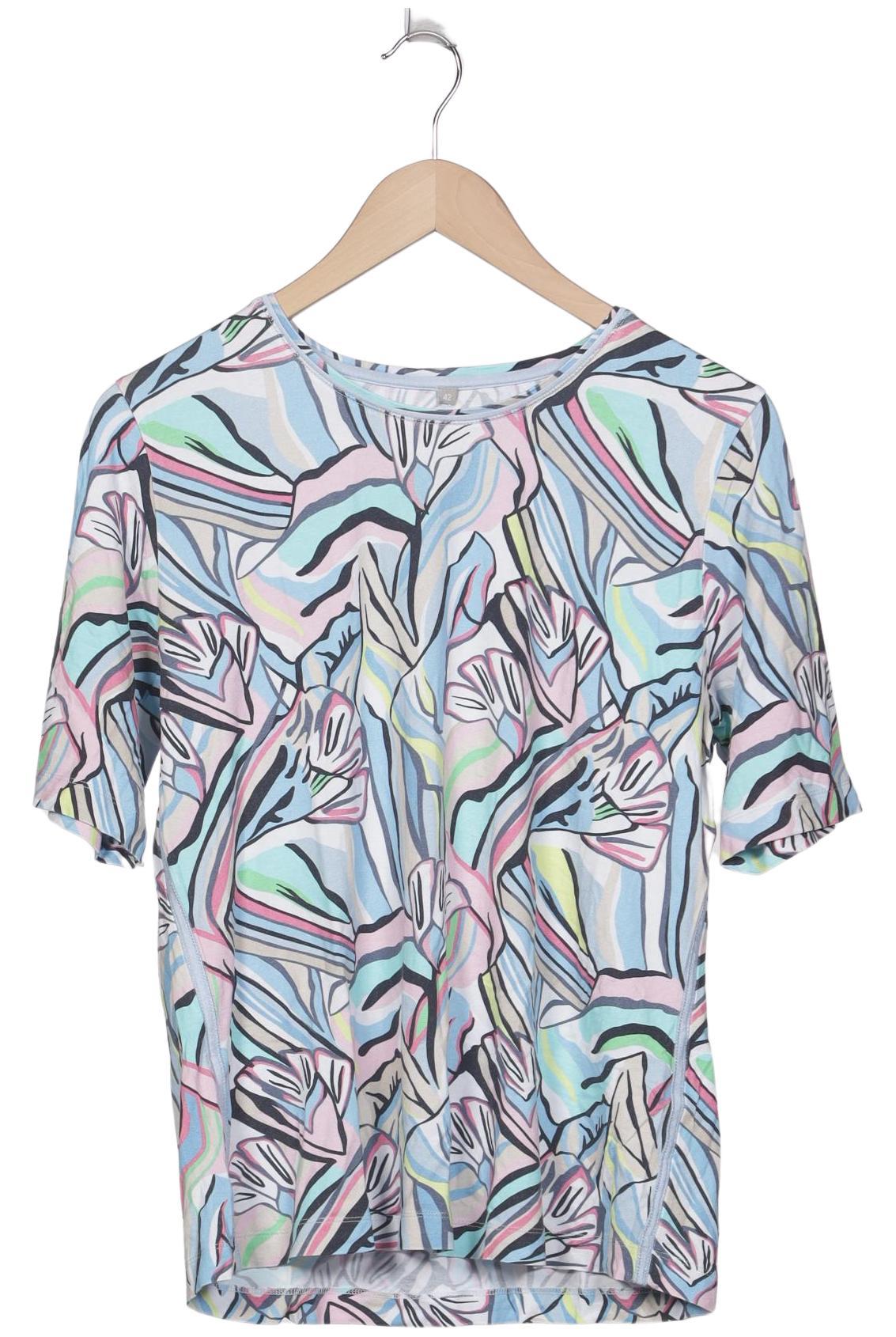 

Rabe Damen T-Shirt, mehrfarbig, Gr. 42