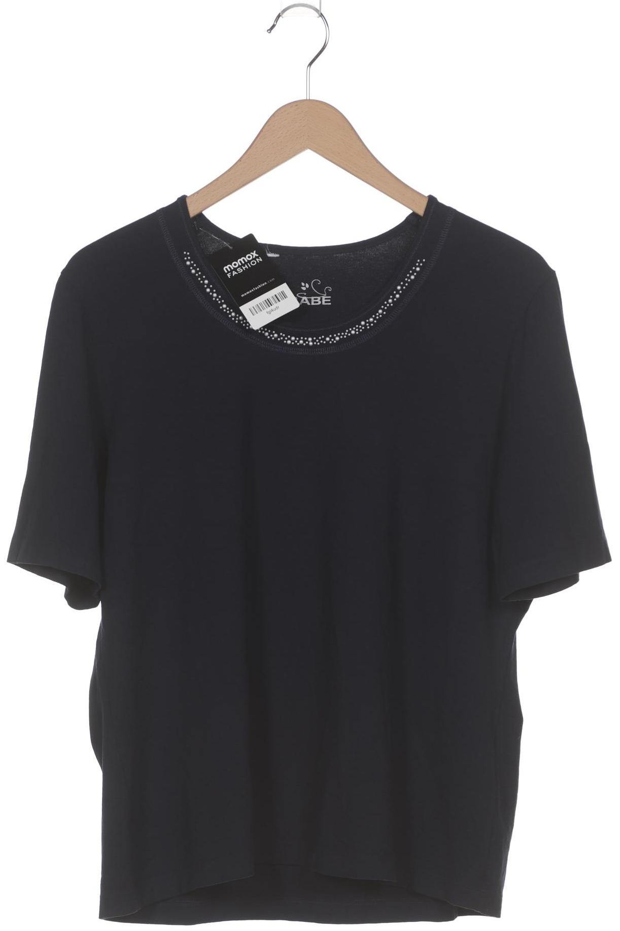 

Rabe Damen T-Shirt, marineblau, Gr. 44
