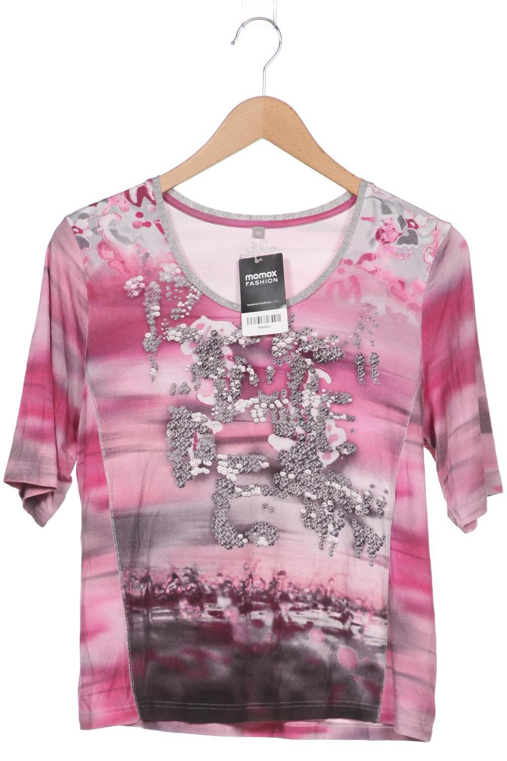 

Rabe Damen T-Shirt, pink, Gr. 42