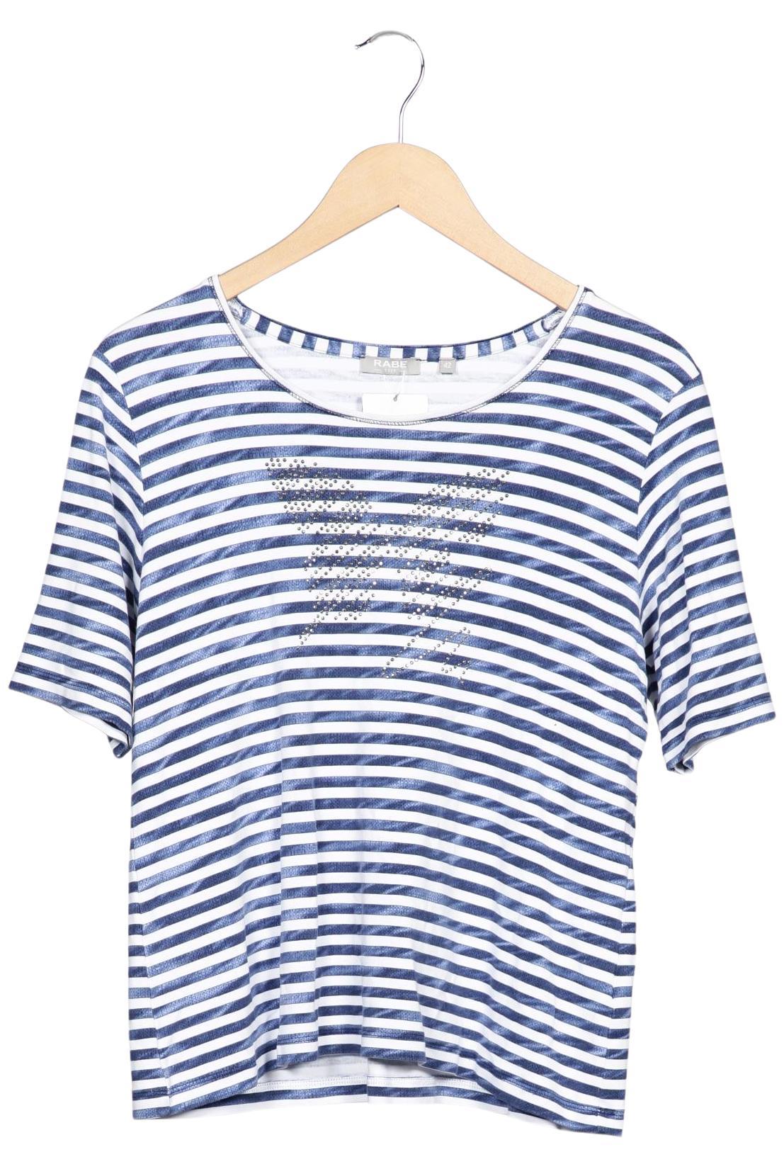 

Rabe Damen T-Shirt, mehrfarbig, Gr. 42