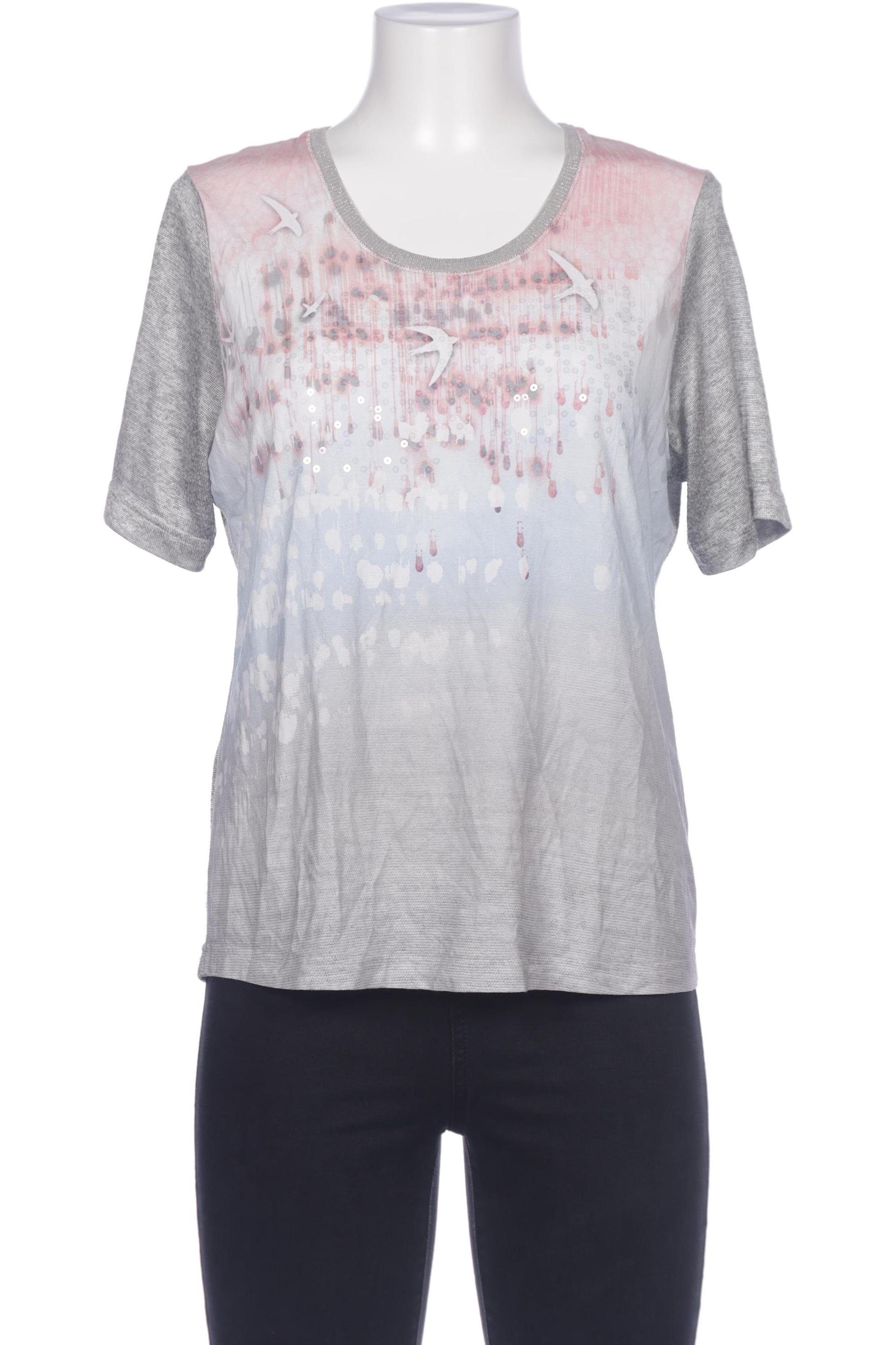 

Rabe Damen T-Shirt, grau, Gr. 42