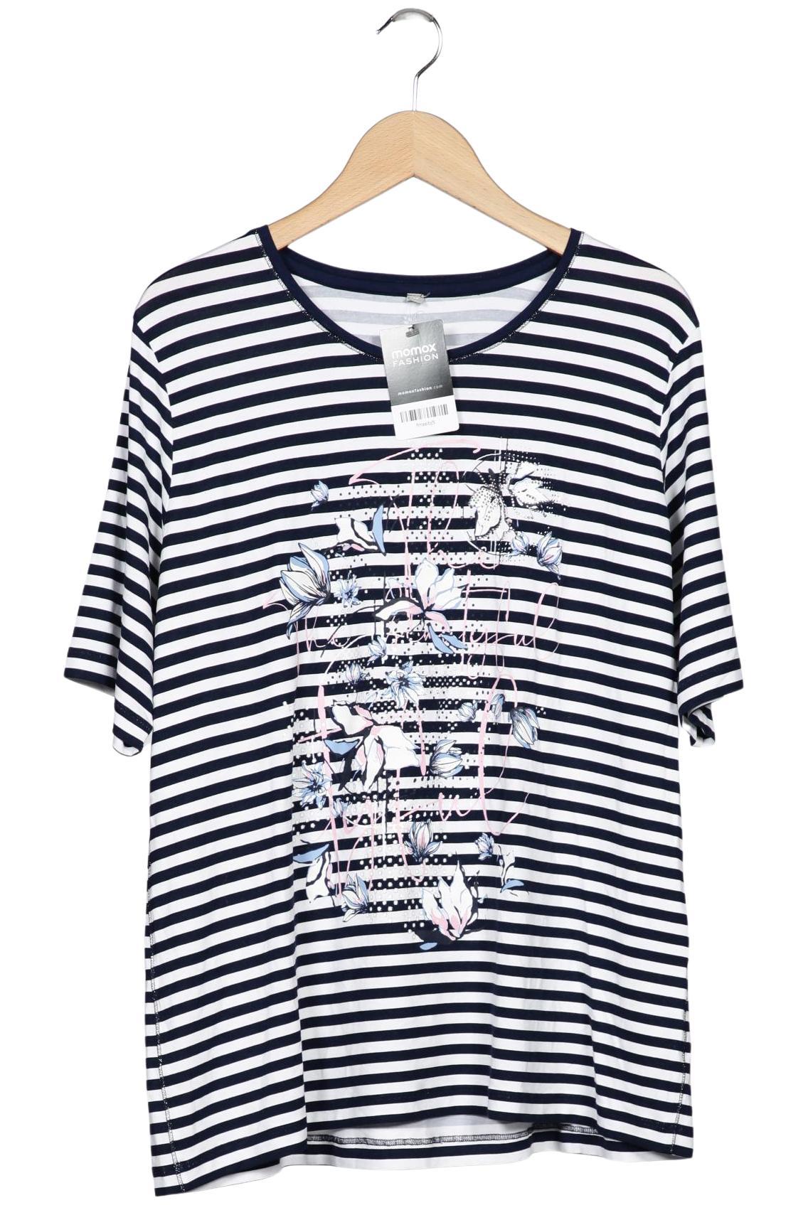 

Rabe Damen T-Shirt, mehrfarbig, Gr. 48