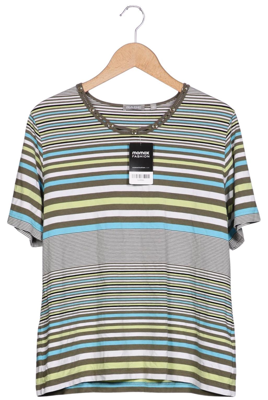 

Rabe Damen T-Shirt, mehrfarbig, Gr. 46