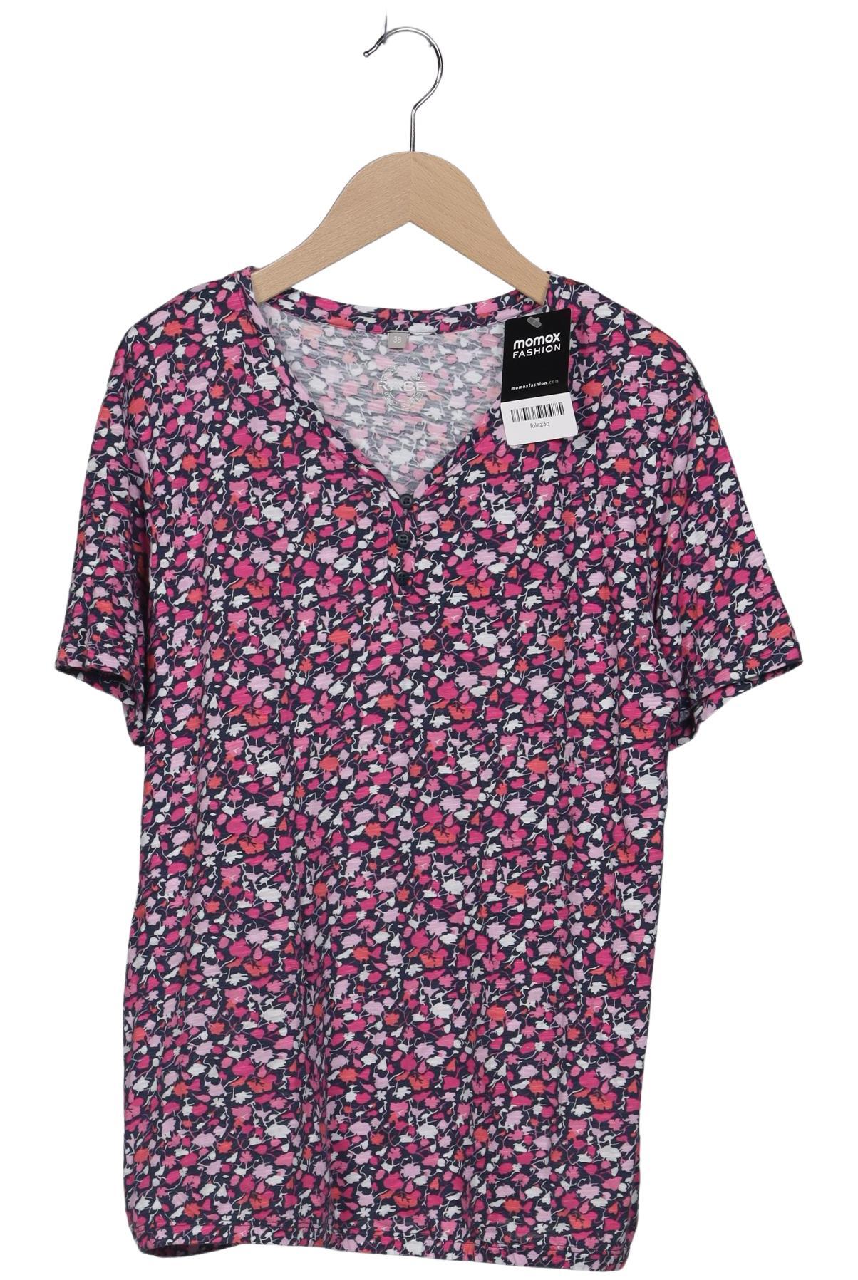 

Rabe Damen T-Shirt, marineblau, Gr. 38
