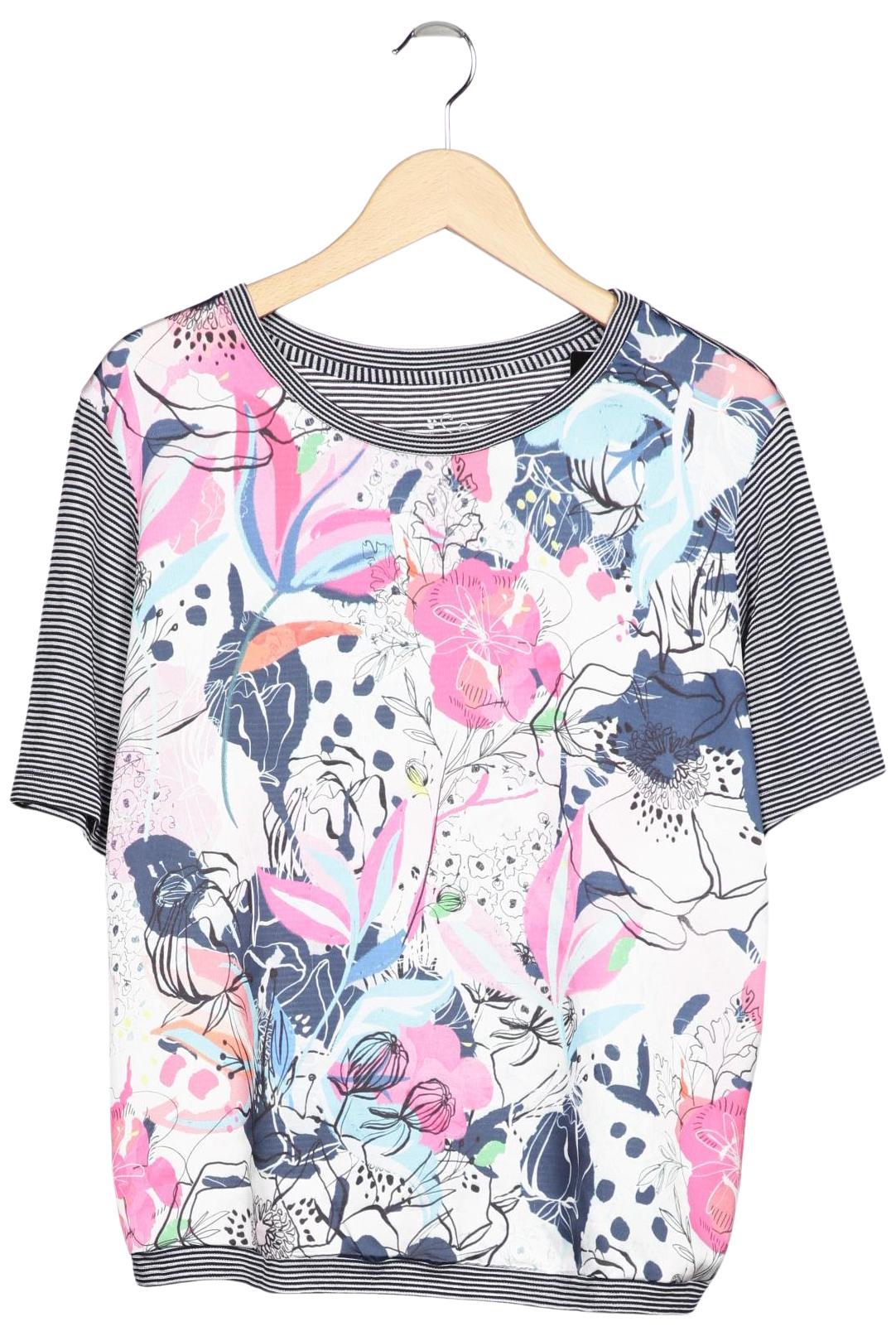 

Rabe Damen T-Shirt, mehrfarbig, Gr. 42