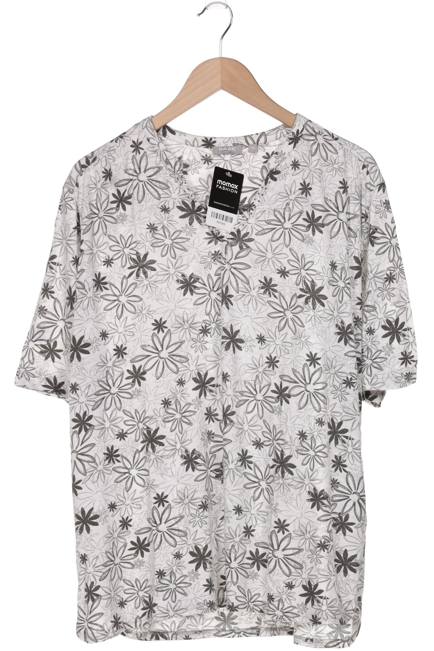

RABE Damen T-Shirt, grau
