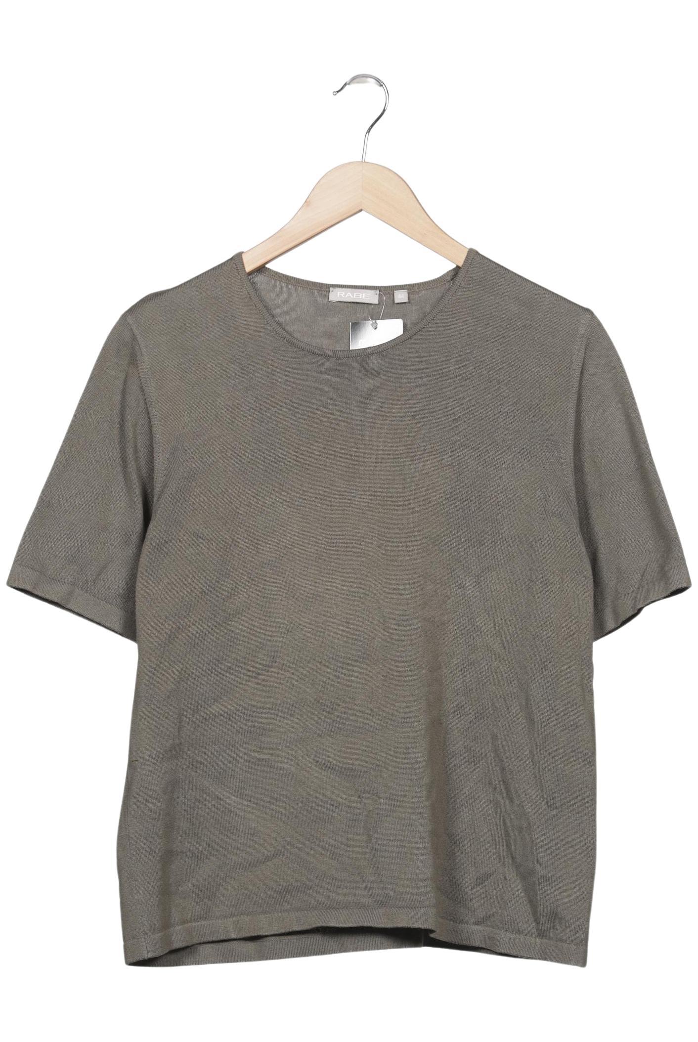 

Rabe Damen T-Shirt, grau, Gr. 44