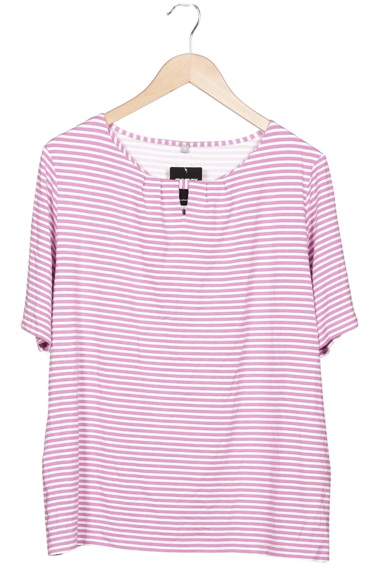 

Rabe Damen T-Shirt, mehrfarbig, Gr. 46