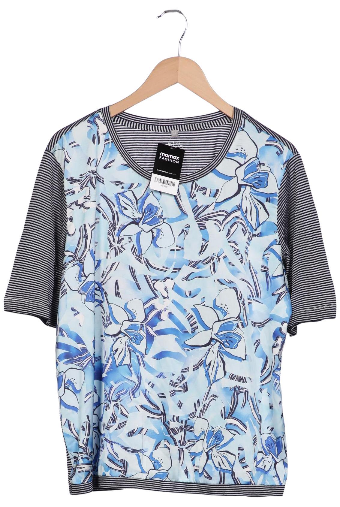 

Rabe Damen T-Shirt, hellblau, Gr. 46