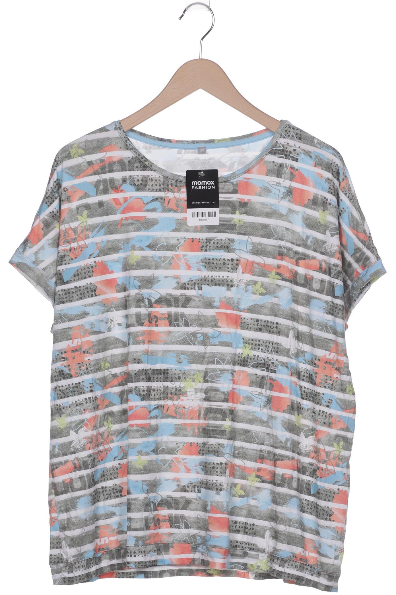 

Rabe Damen T-Shirt, grün, Gr. 50