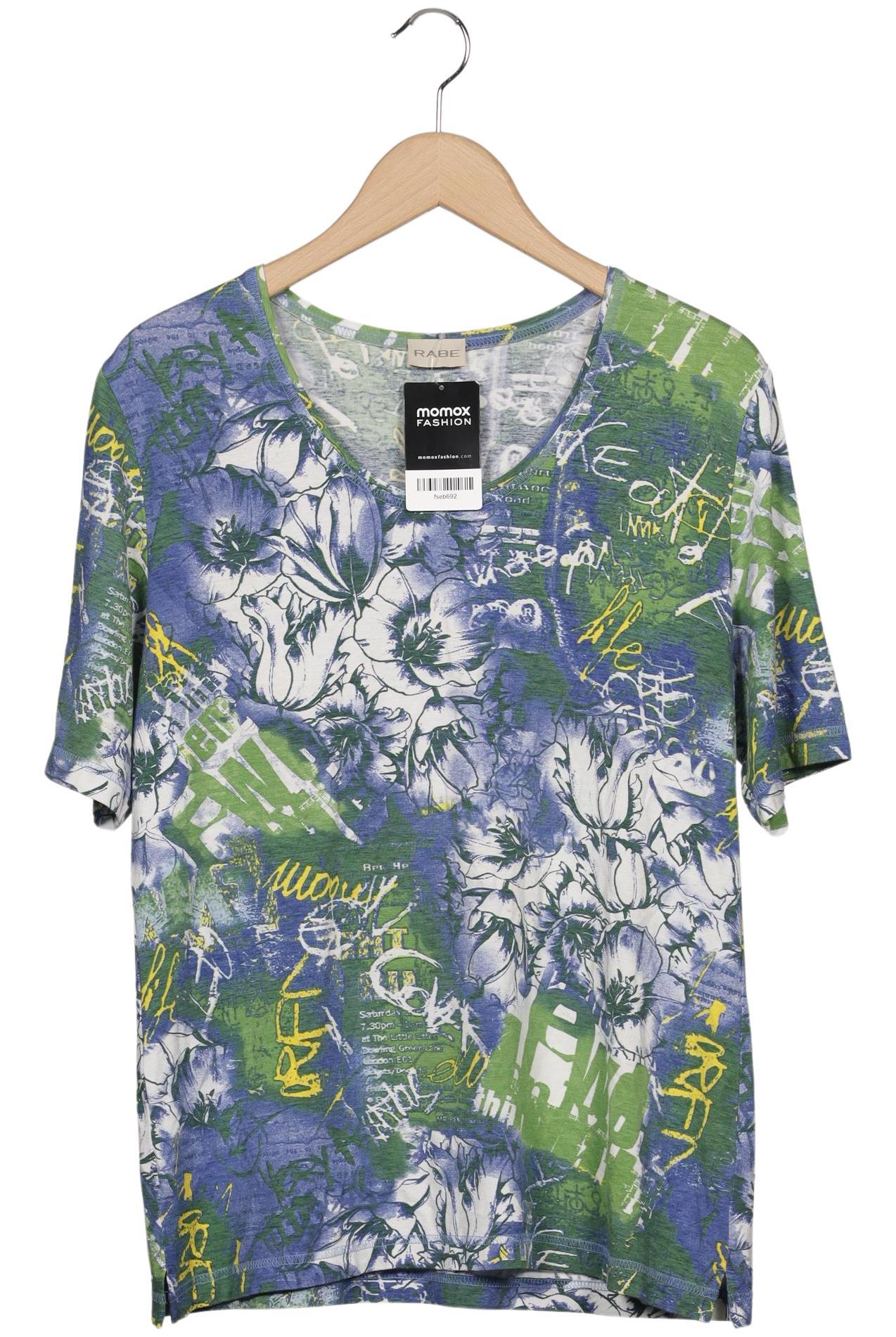 

Rabe Damen T-Shirt, mehrfarbig, Gr. 42