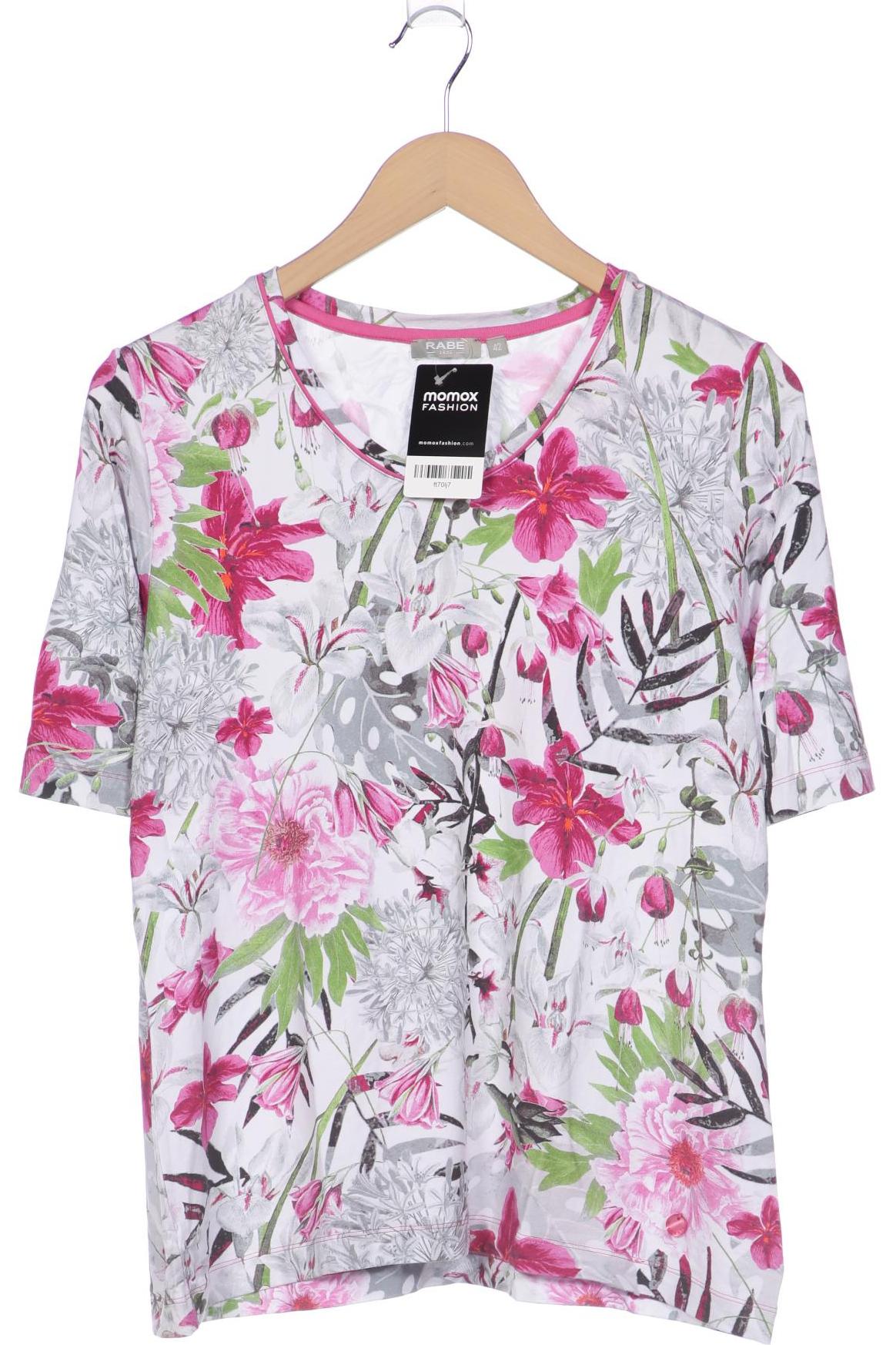 

RABE Damen T-Shirt, mehrfarbig