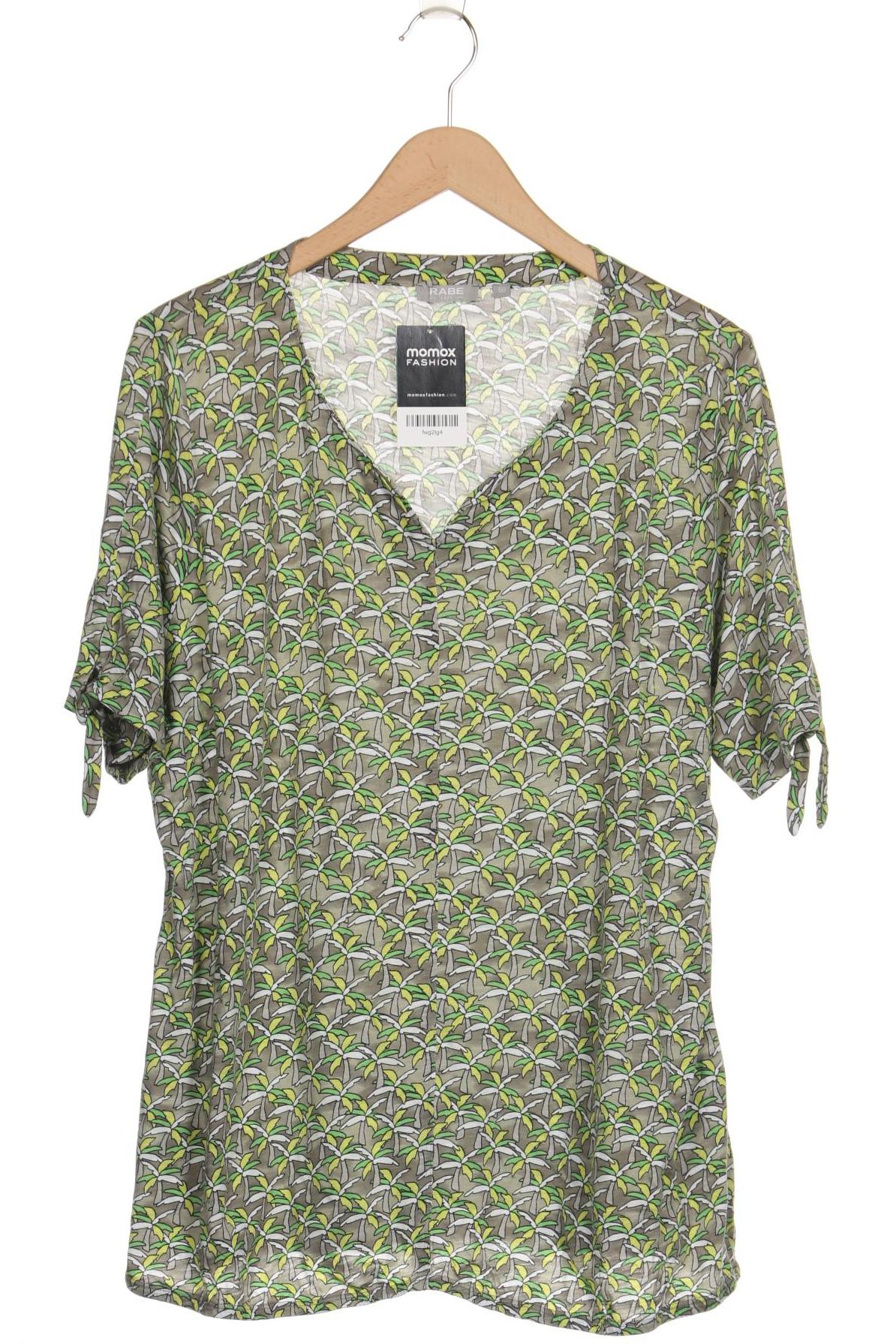 

Rabe Damen T-Shirt, grau, Gr. 50