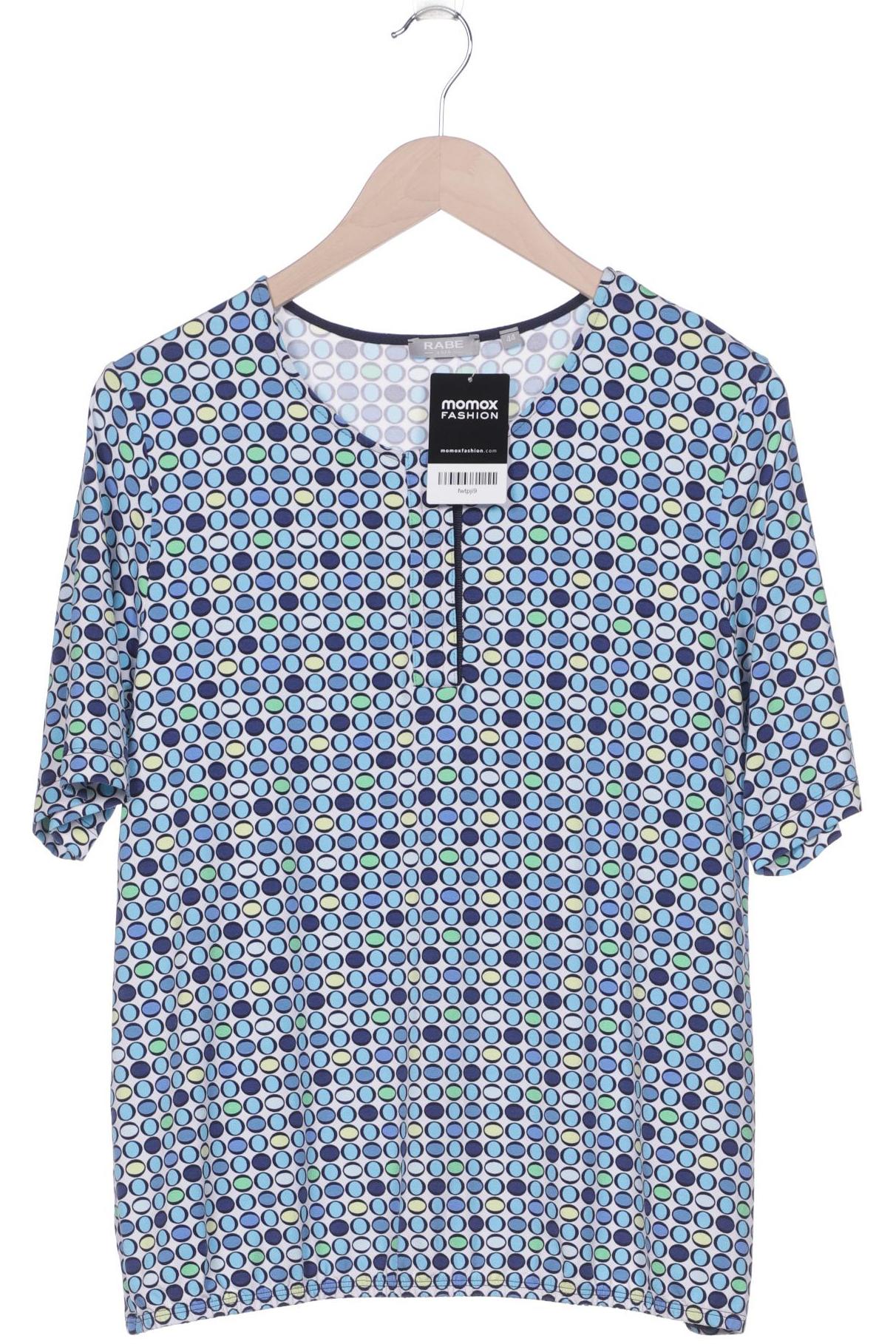 

RABE Damen T-Shirt, blau