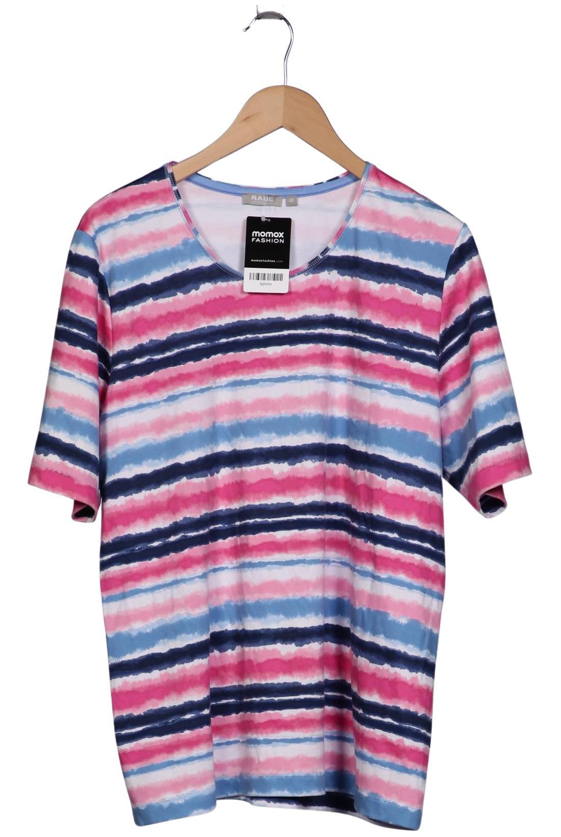 

Rabe Damen T-Shirt, mehrfarbig, Gr. 48