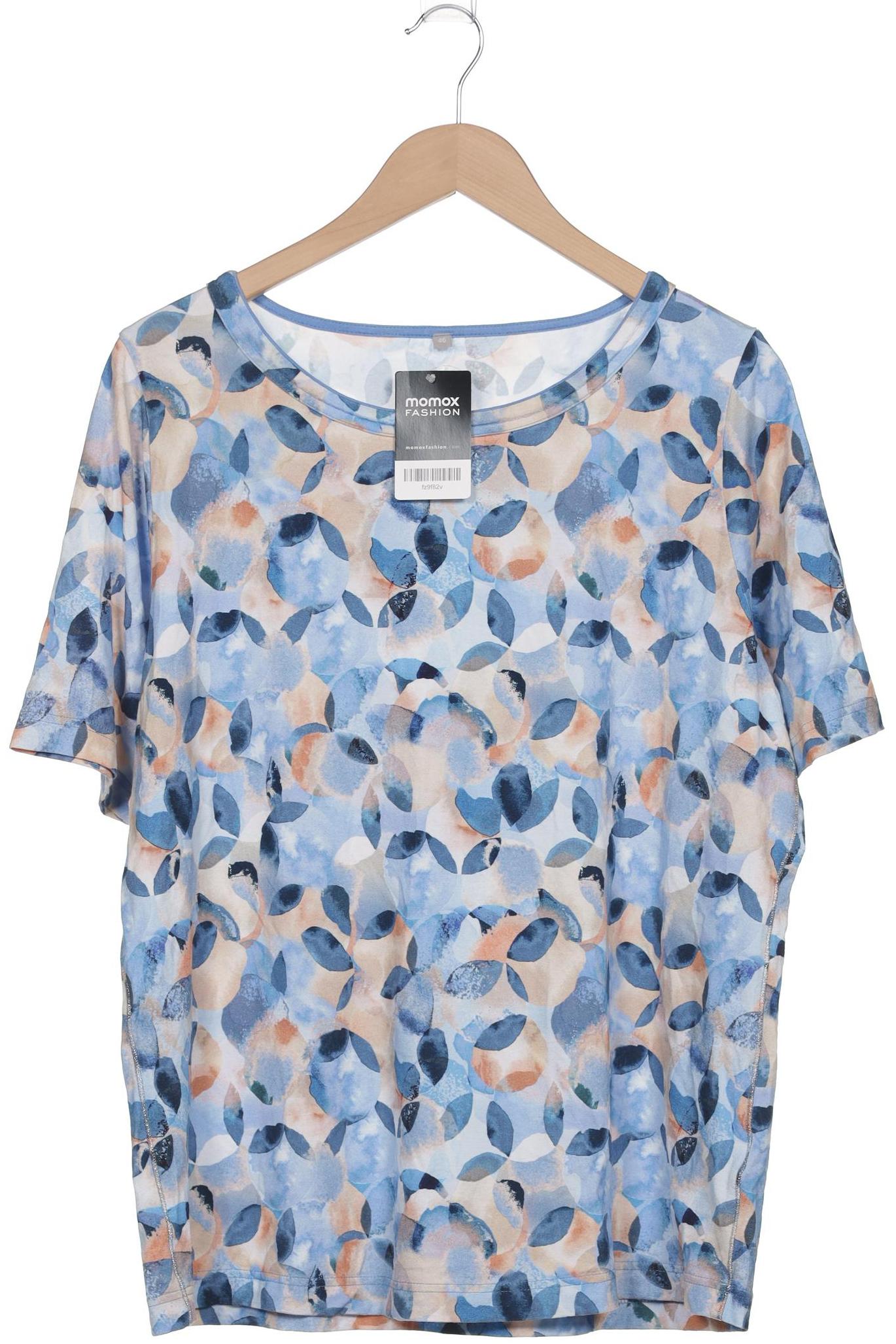 

Rabe Damen T-Shirt, hellblau, Gr. 46