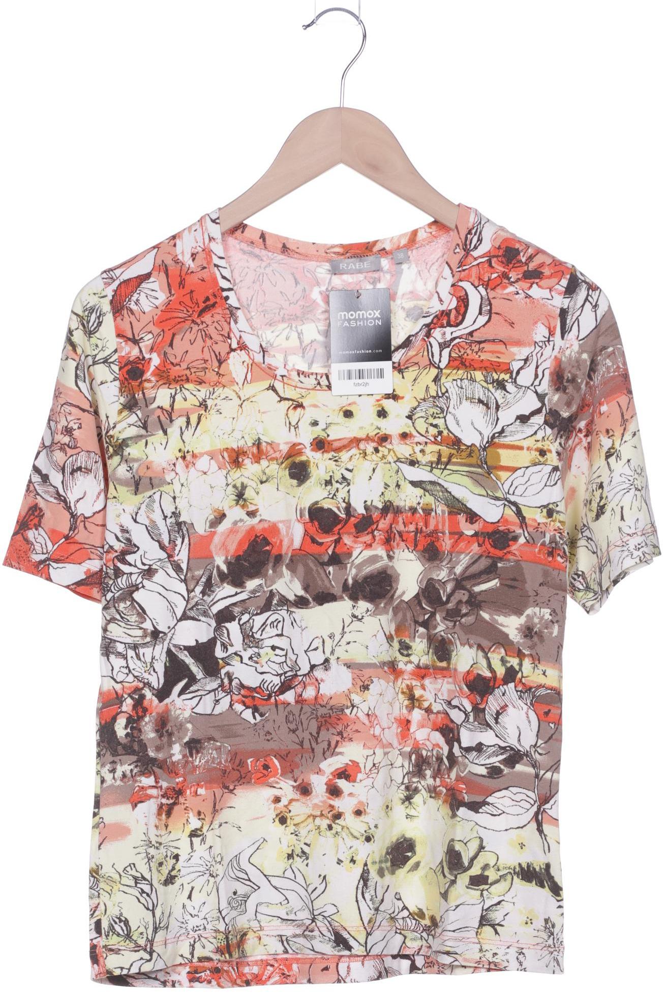 

RABE Damen T-Shirt, mehrfarbig