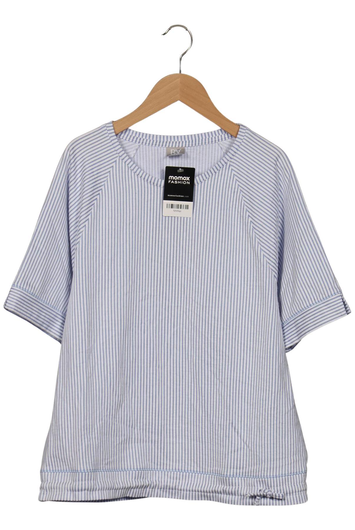 

Rabe Damen T-Shirt, hellblau, Gr. 40