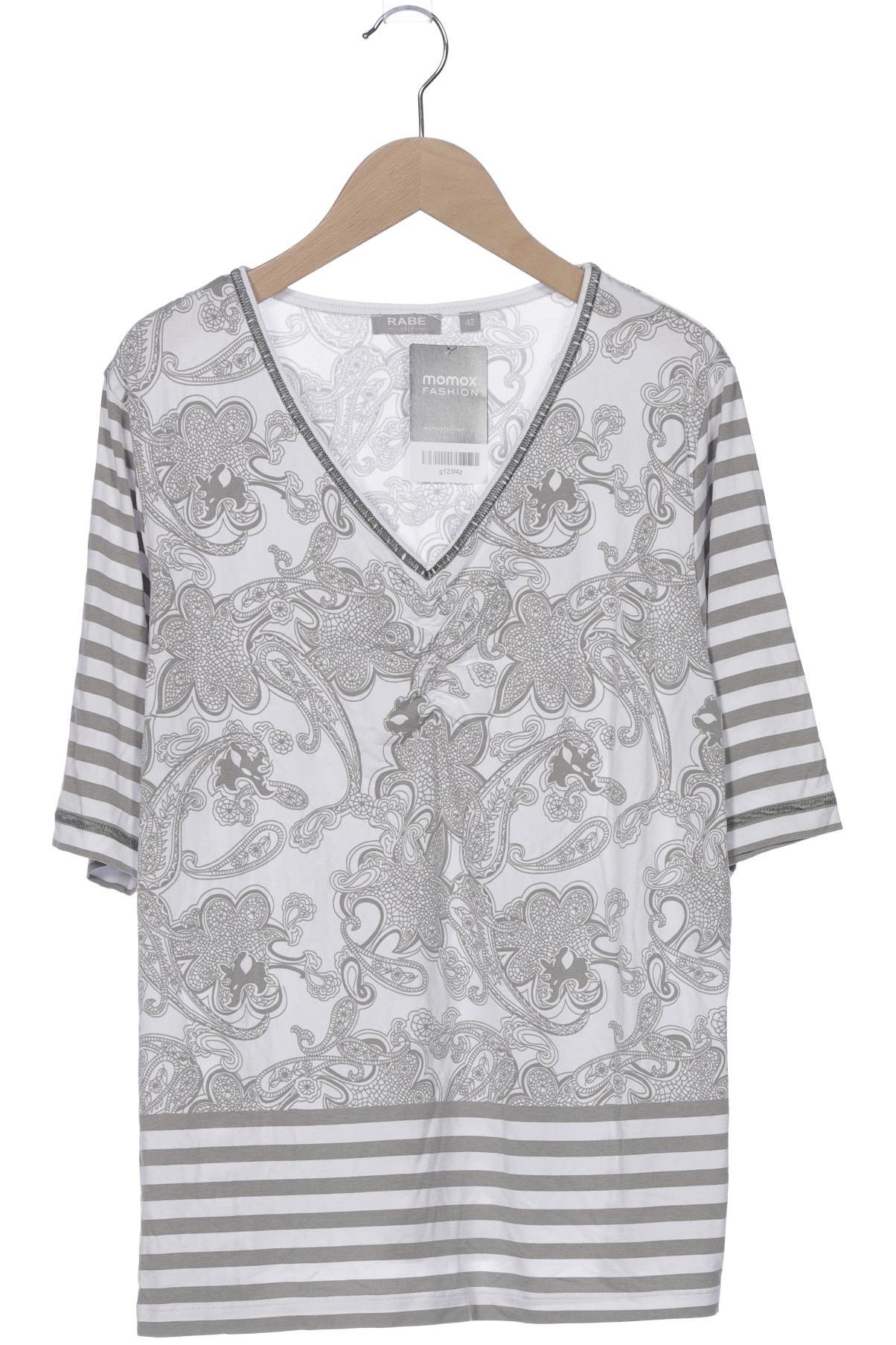 

RABE Damen T-Shirt, grau