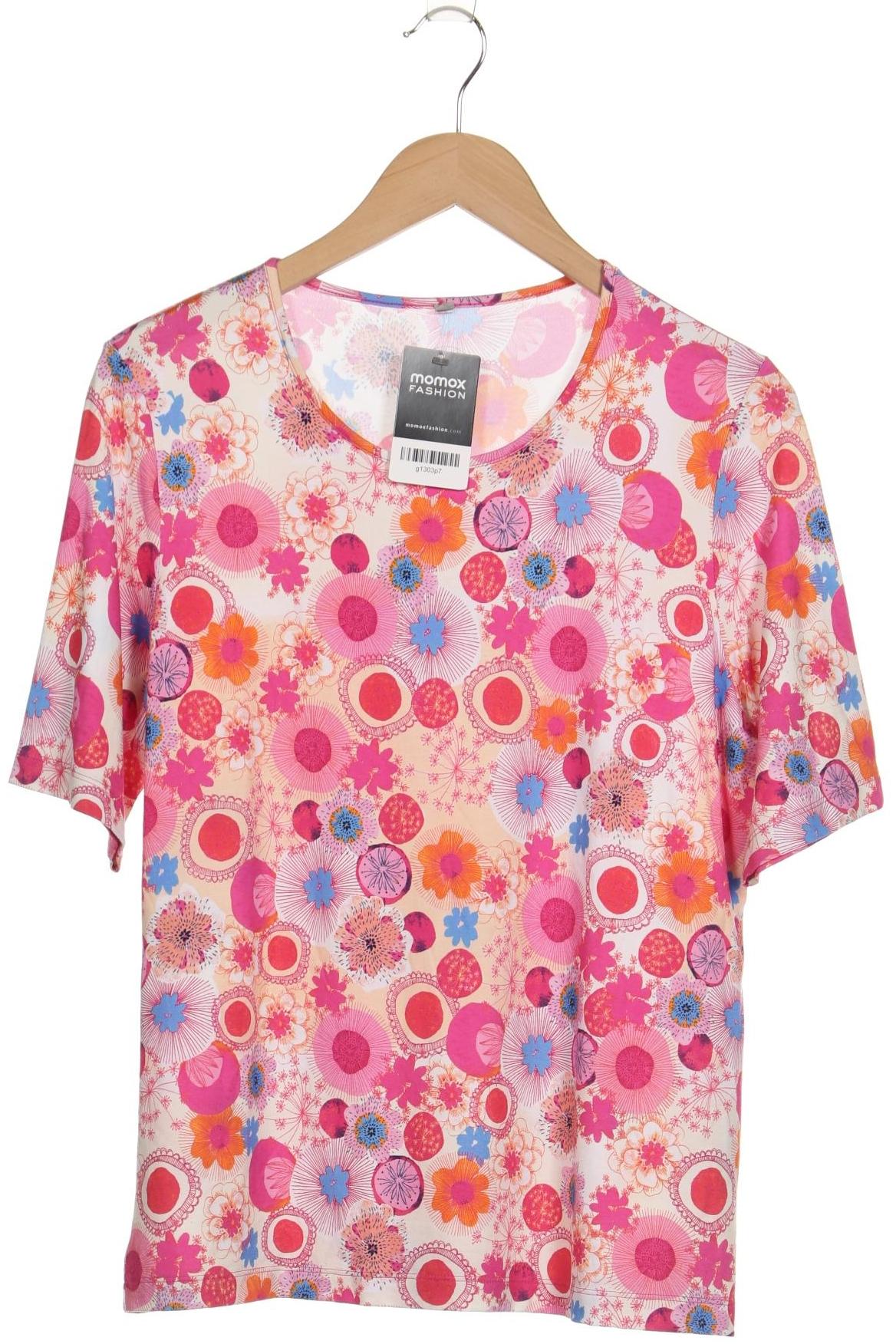 

Rabe Damen T-Shirt, mehrfarbig, Gr. 42