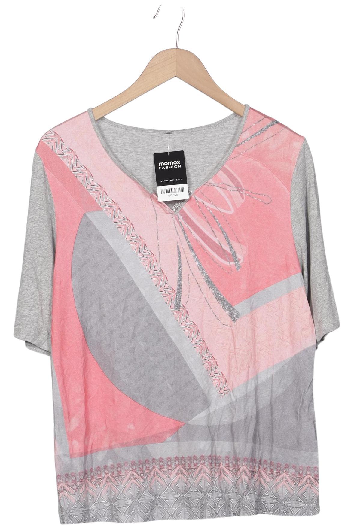 

Rabe Damen T-Shirt, mehrfarbig, Gr. 44