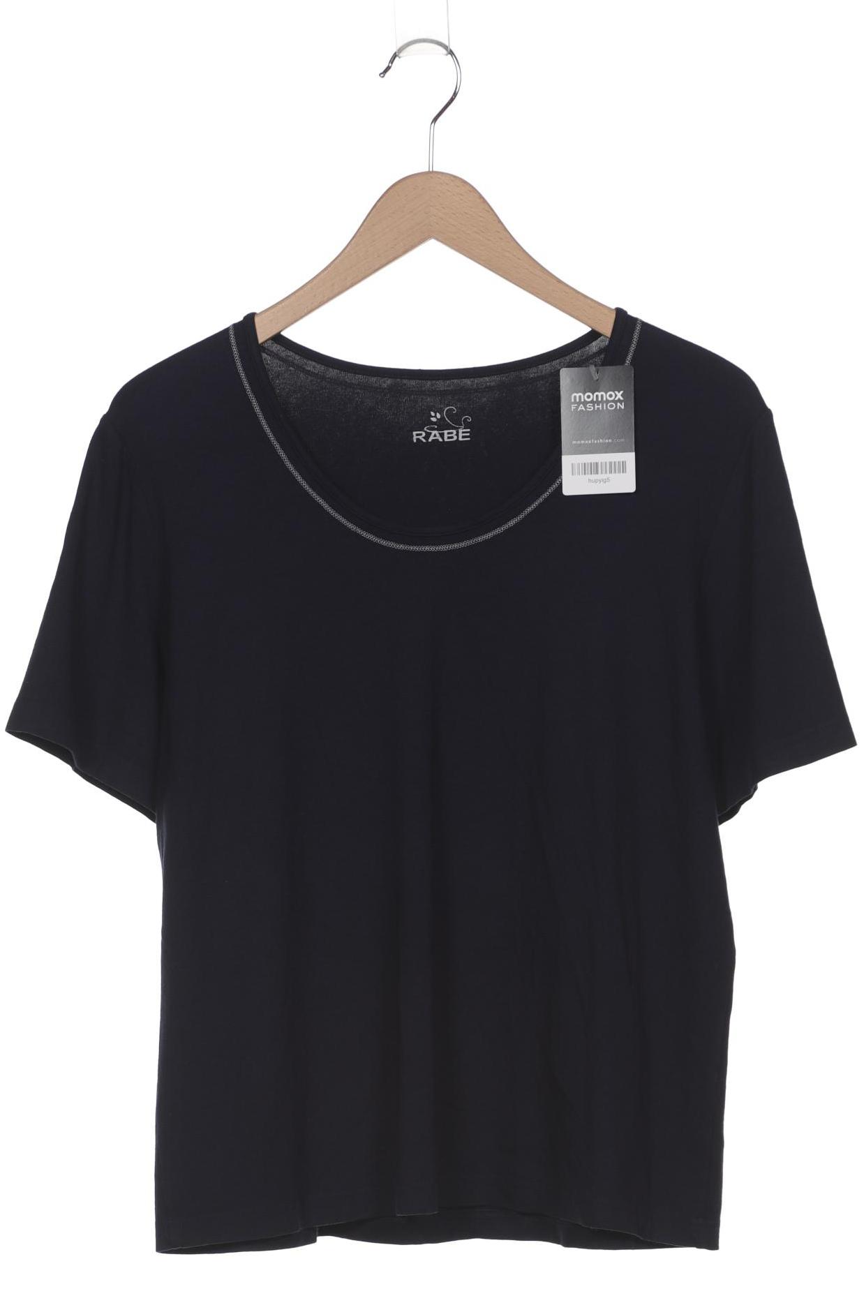 

Rabe Damen T-Shirt, marineblau, Gr. 44