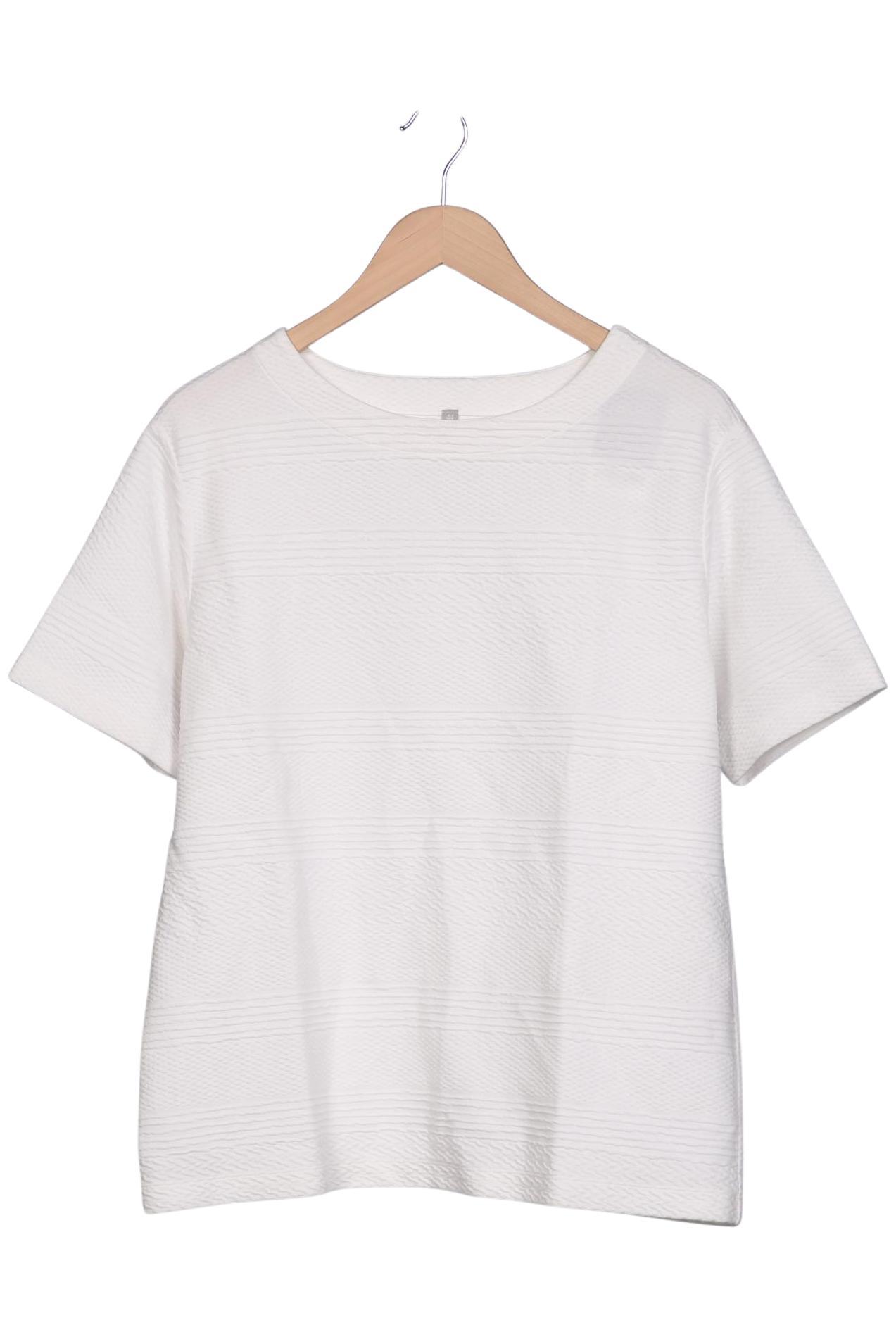 

Rabe Damen T-Shirt, weiß, Gr. 44