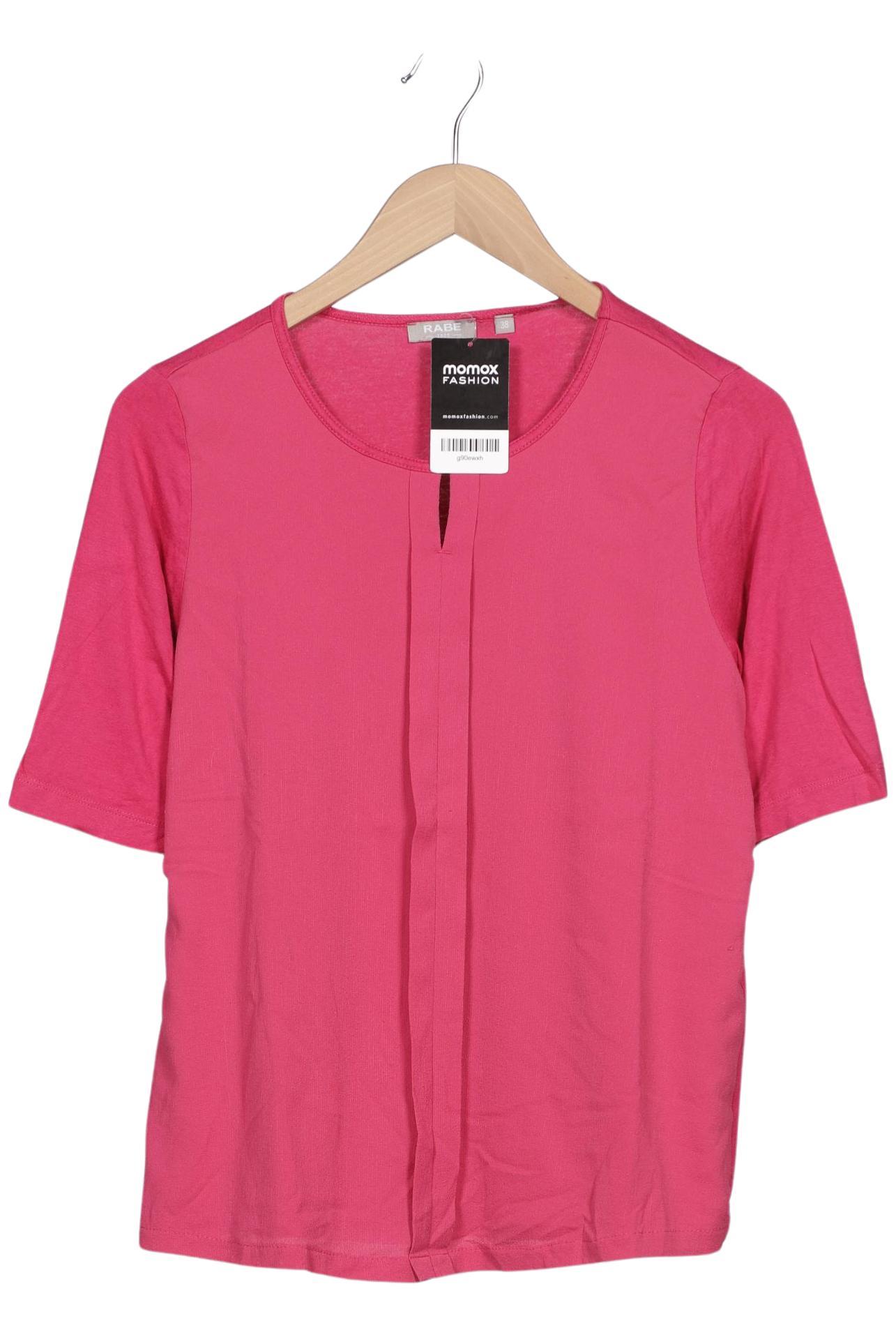 

Rabe Damen T-Shirt, pink, Gr. 38