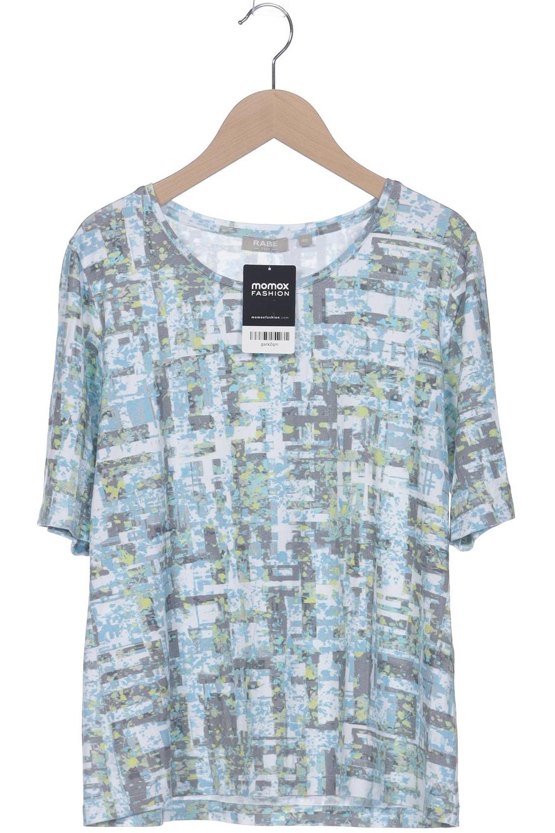 

Rabe Damen T-Shirt, hellblau, Gr. 40