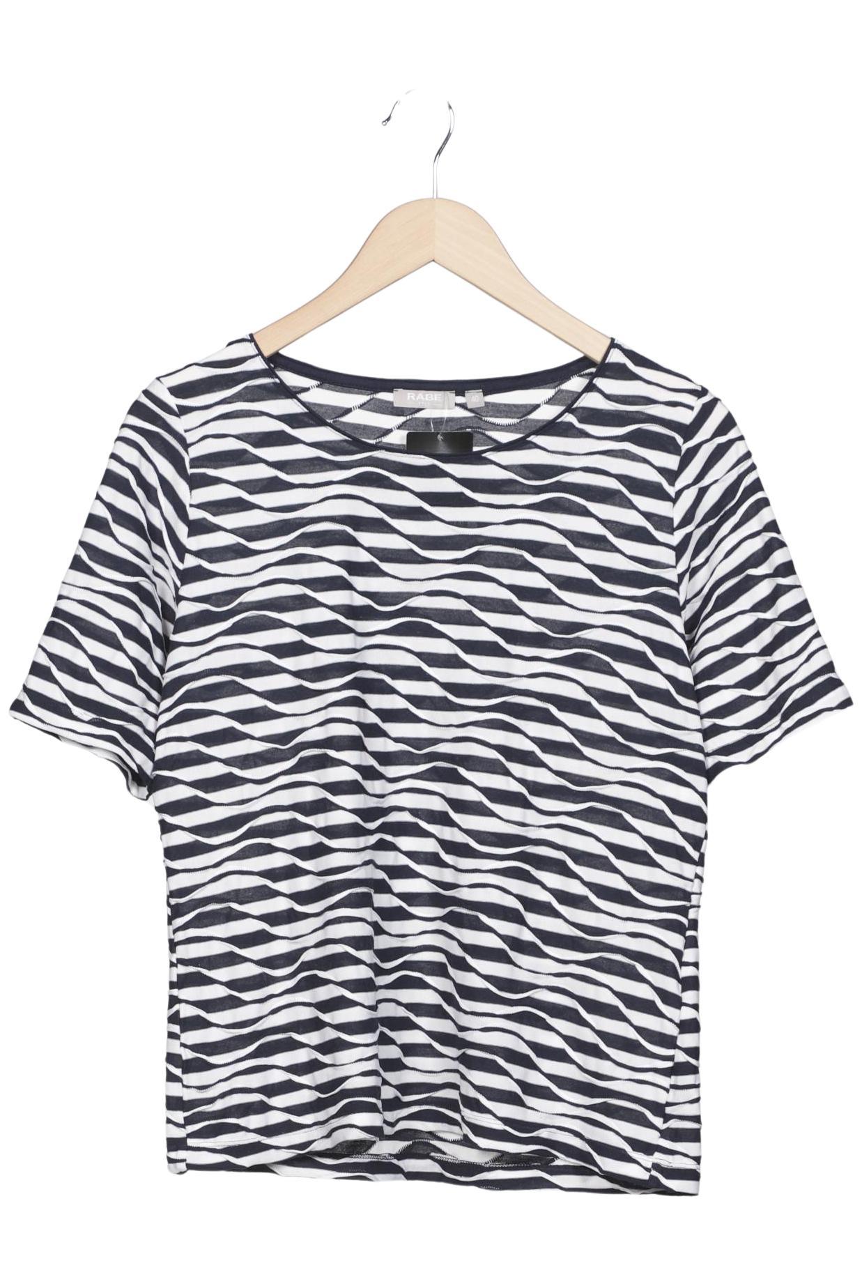 

Rabe Damen T-Shirt, mehrfarbig, Gr. 40