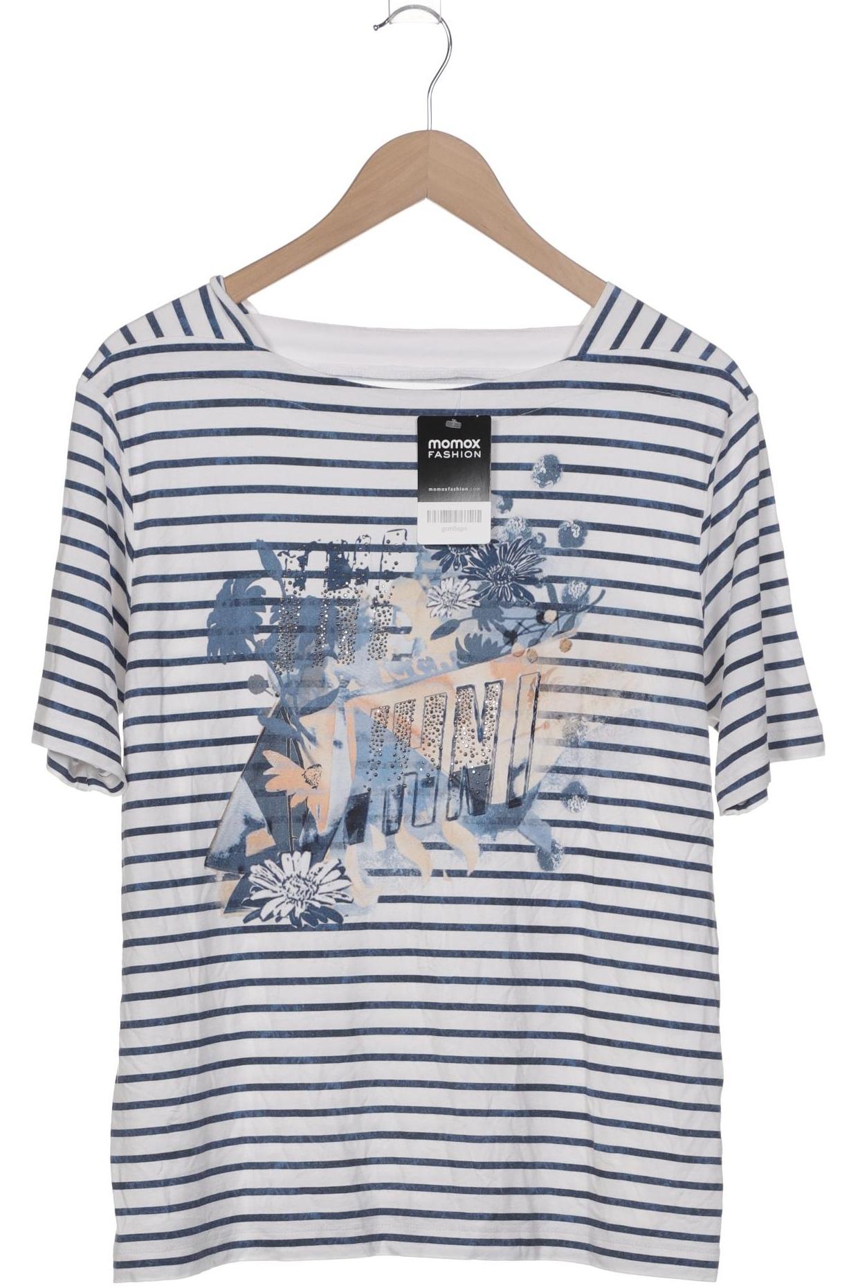 

Rabe Damen T-Shirt, weiß, Gr. 42