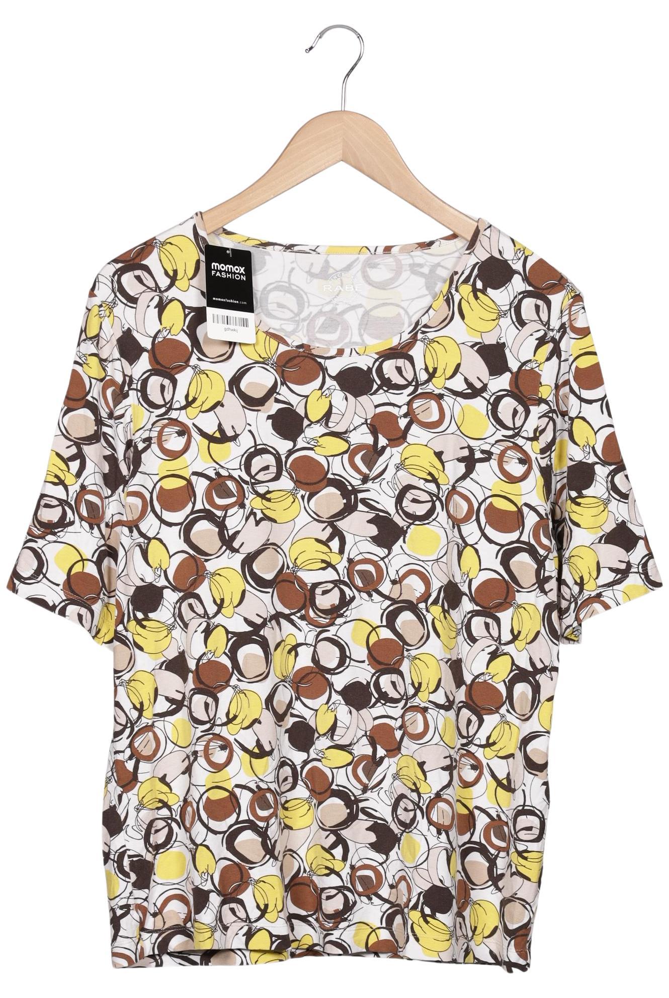 

Rabe Damen T-Shirt, mehrfarbig, Gr. 44