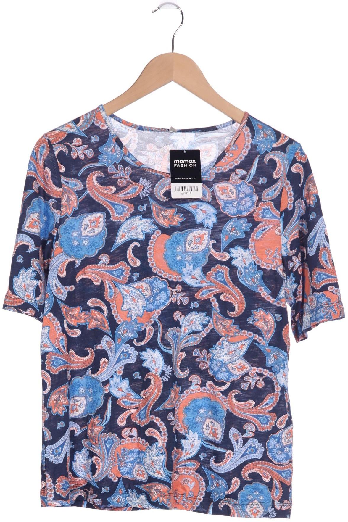 

Rabe Damen T-Shirt, marineblau, Gr. 40