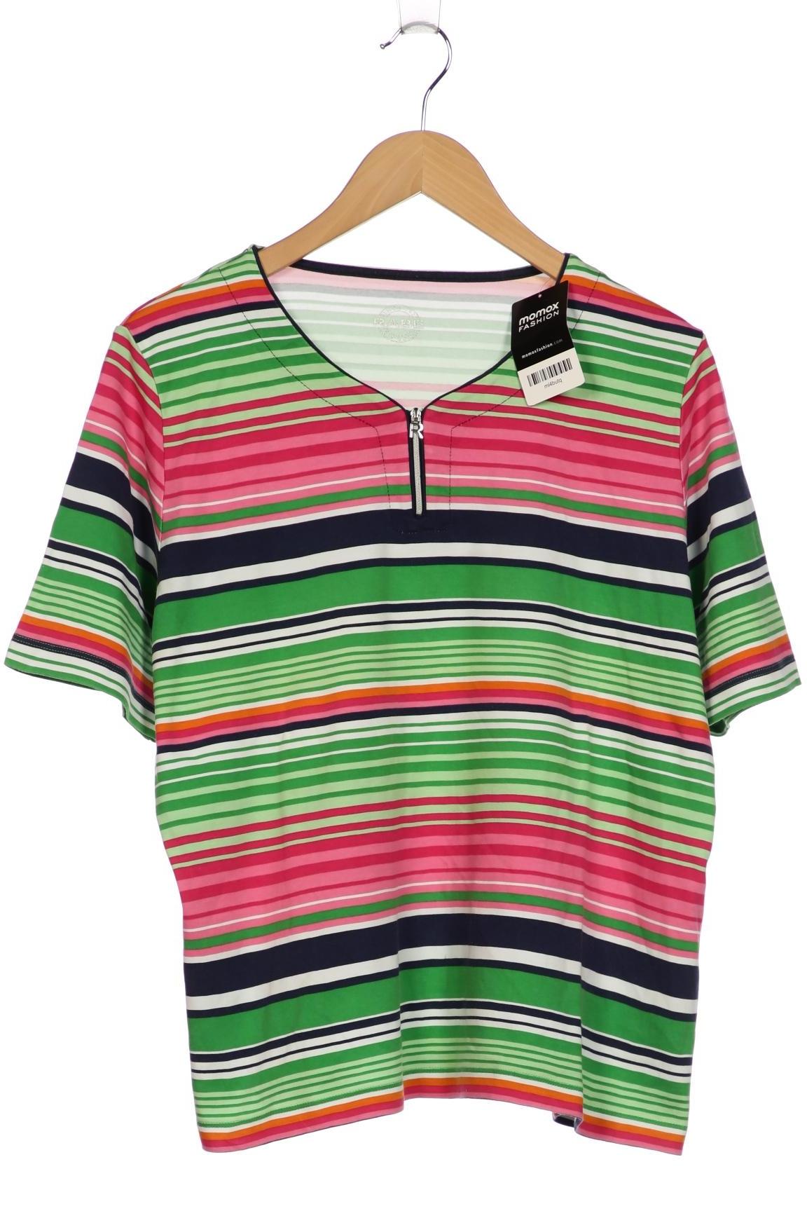 

Rabe Damen T-Shirt, grün, Gr. 46