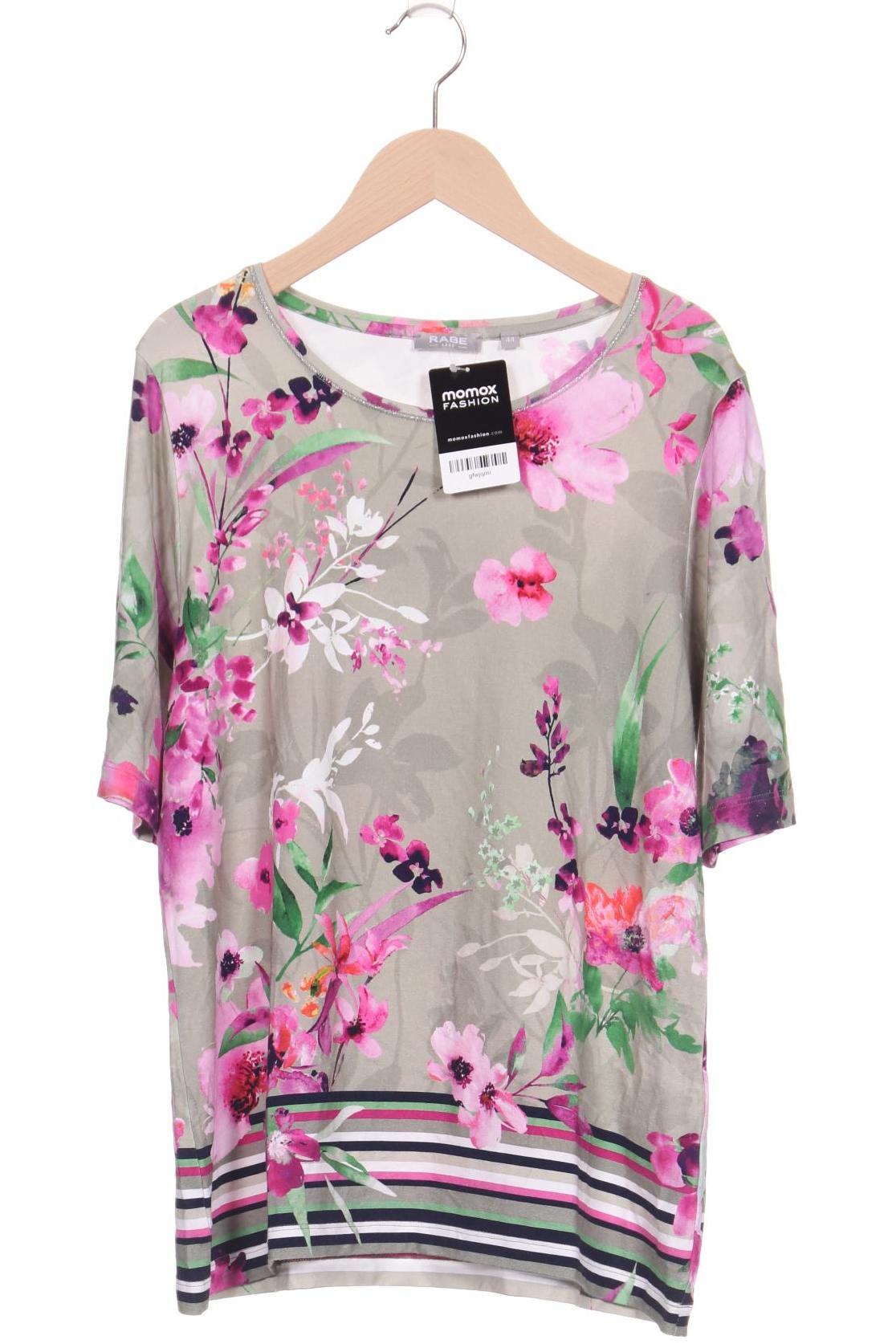 

RABE Damen T-Shirt, mehrfarbig