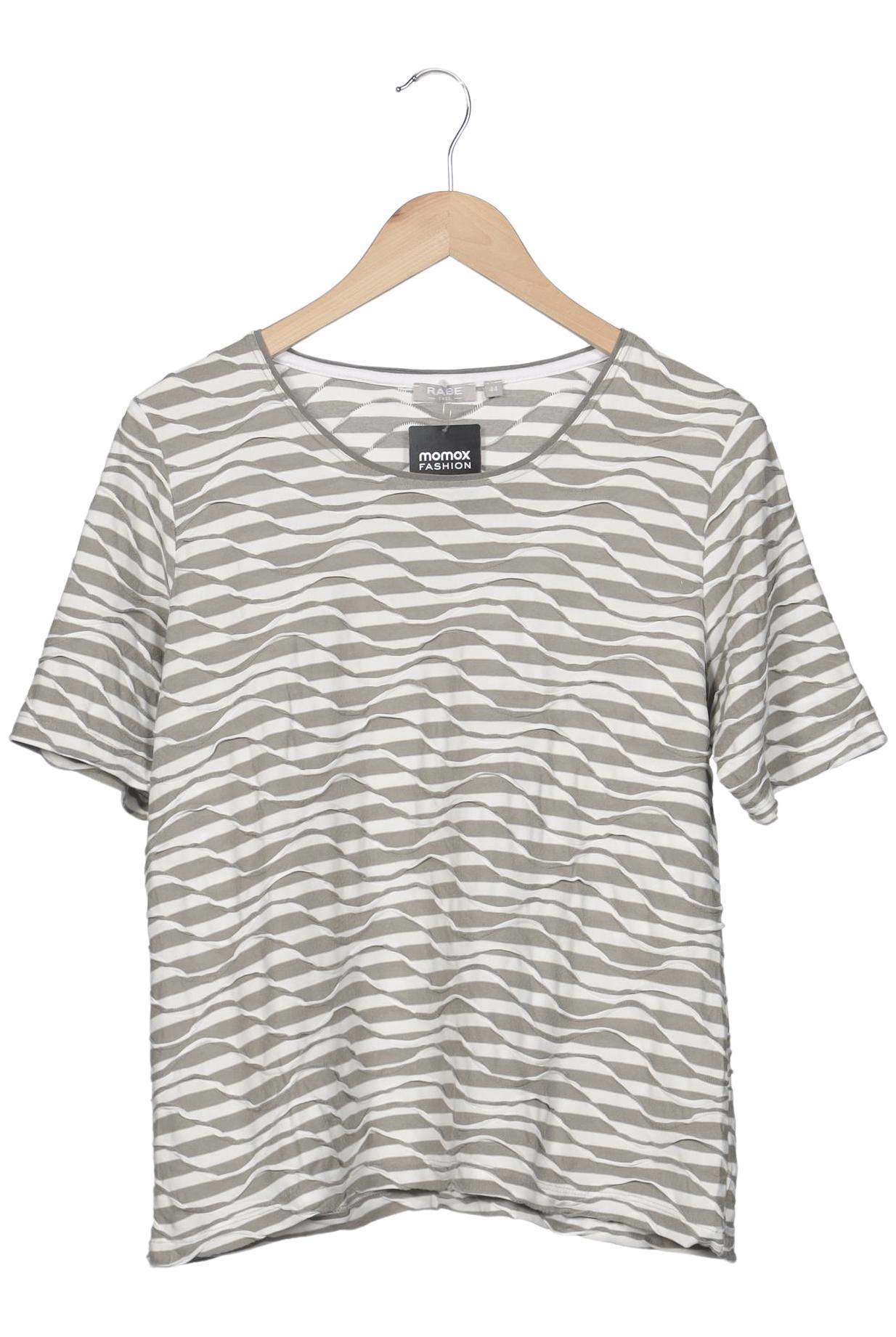 

Rabe Damen T-Shirt, mehrfarbig, Gr. 44