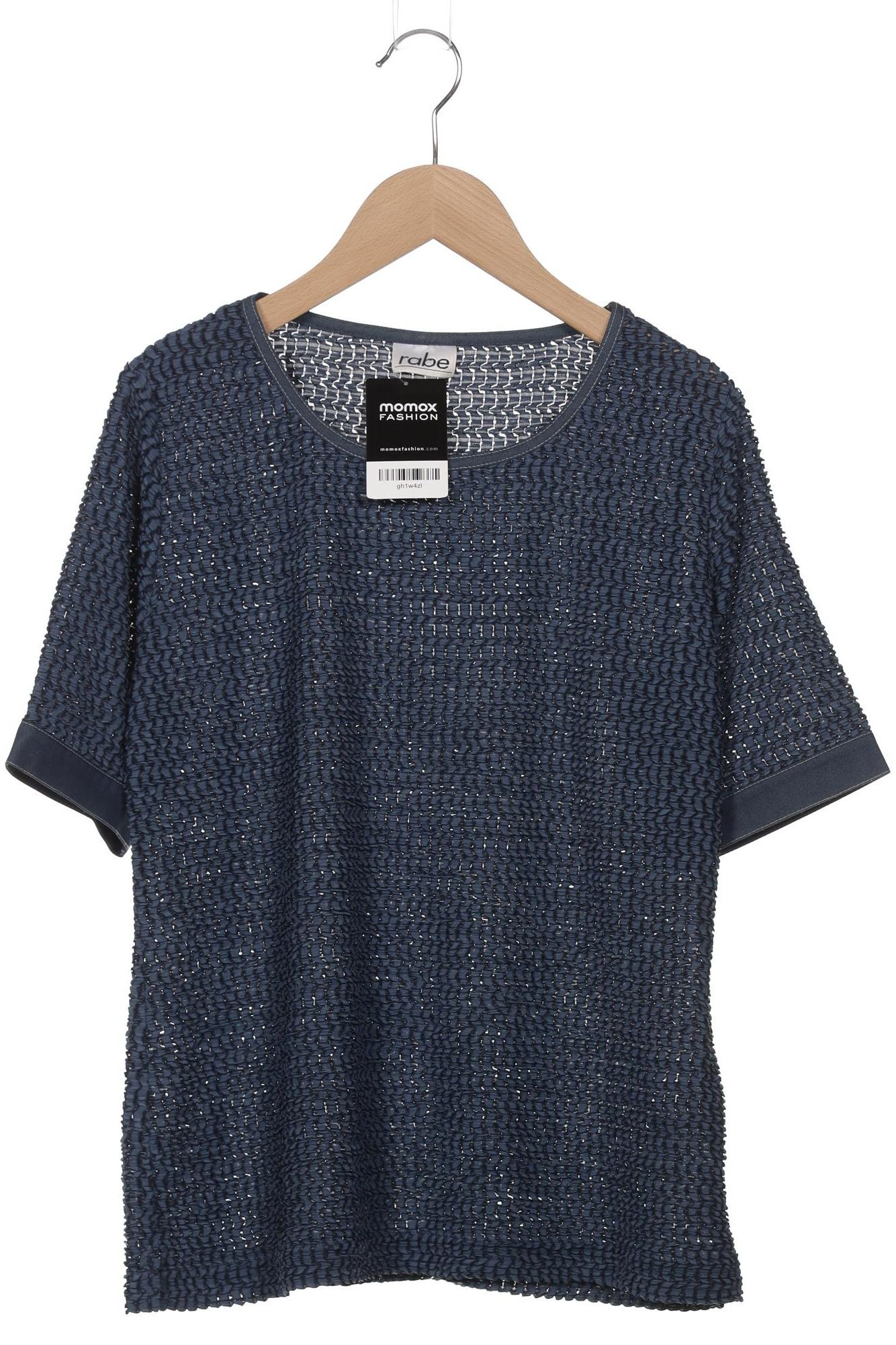 

Rabe Damen T-Shirt, marineblau, Gr. 38