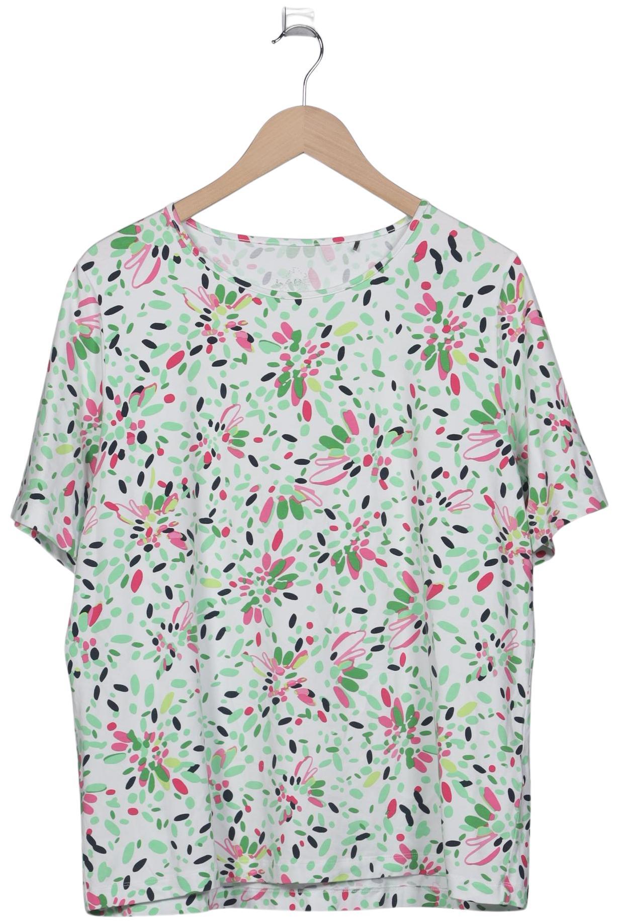 

Rabe Damen T-Shirt, mehrfarbig, Gr. 50