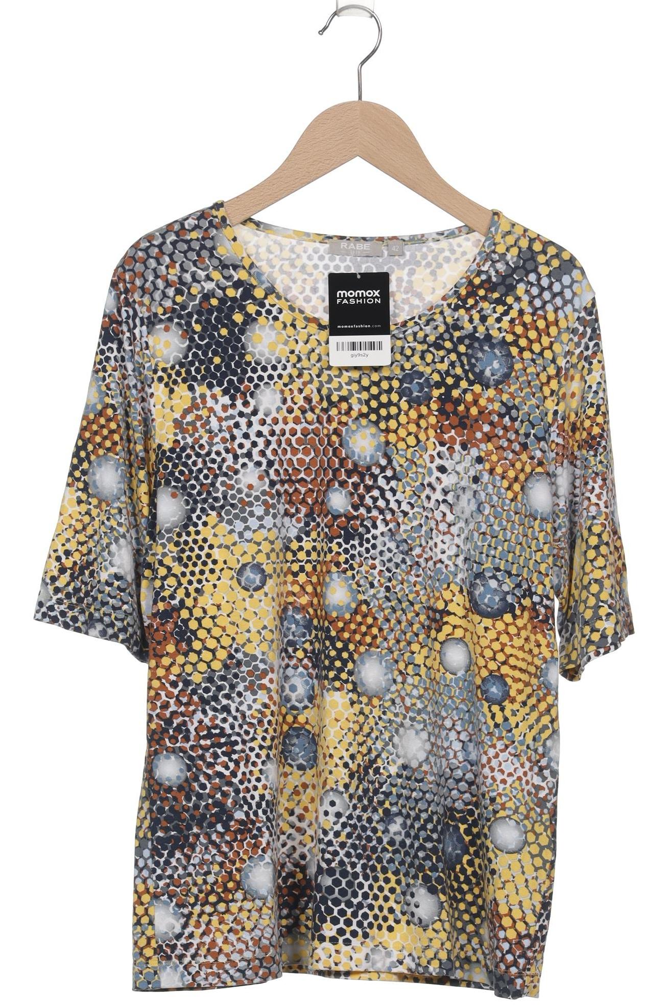 

Rabe Damen T-Shirt, mehrfarbig, Gr. 42