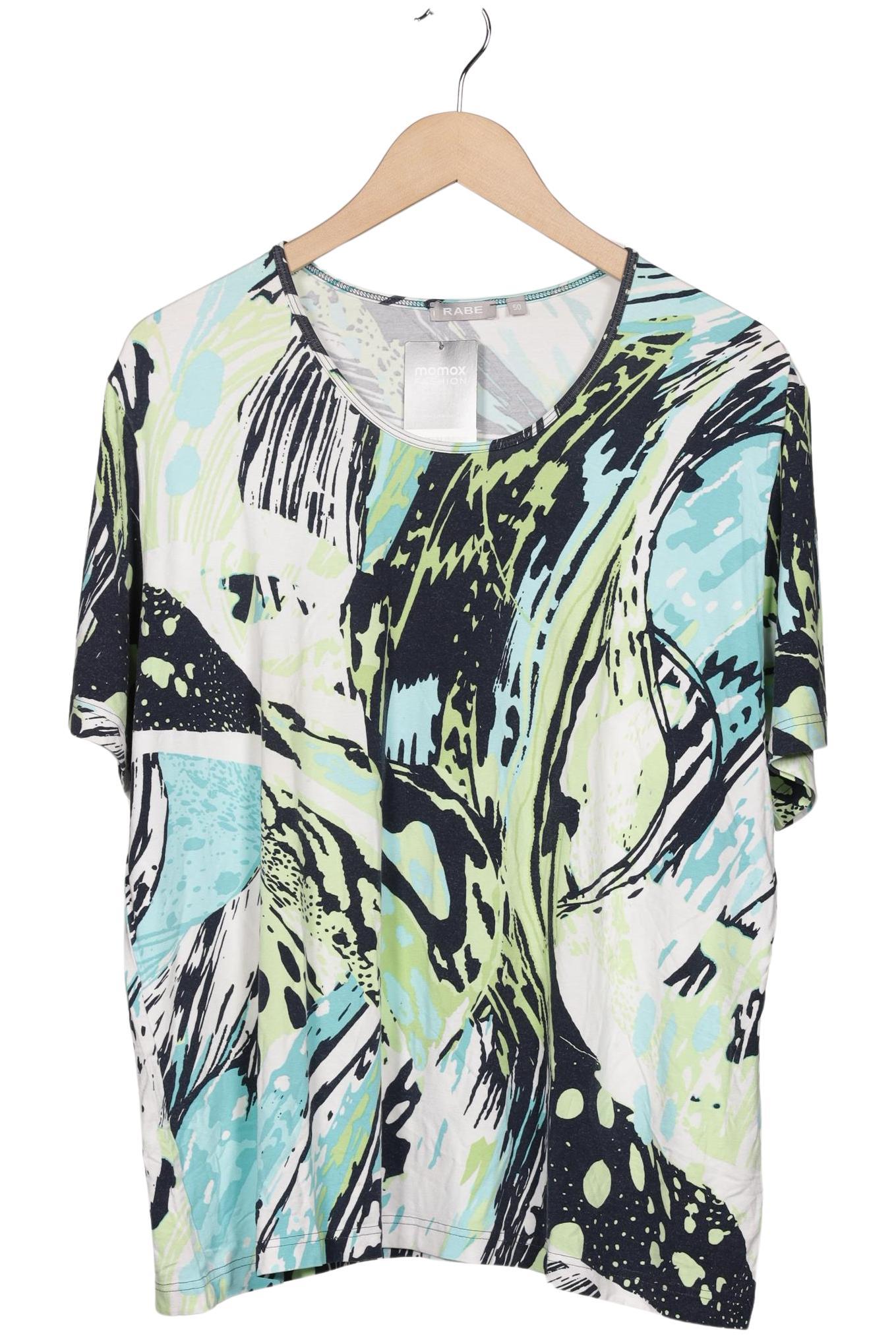 

Rabe Damen T-Shirt, mehrfarbig, Gr. 50