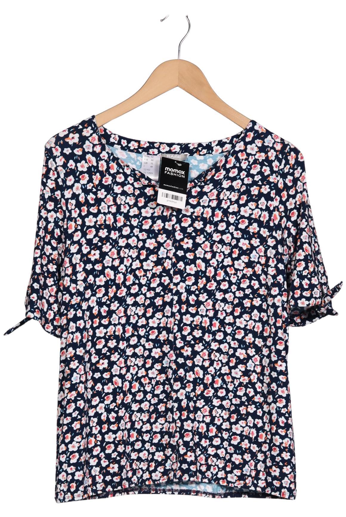 

Rabe Damen T-Shirt, marineblau, Gr. 42