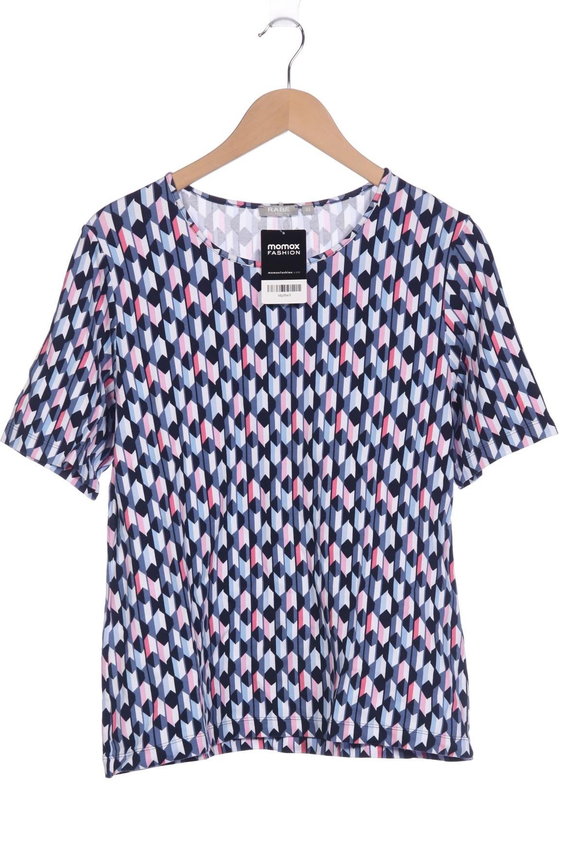 

Rabe Damen T-Shirt, mehrfarbig, Gr. 44